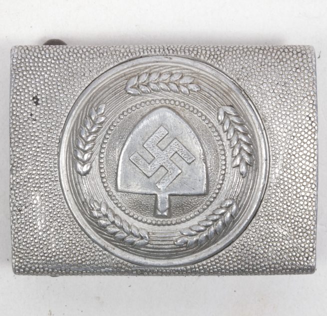 Reichsarbeitsdienst (RAD) parade buckle