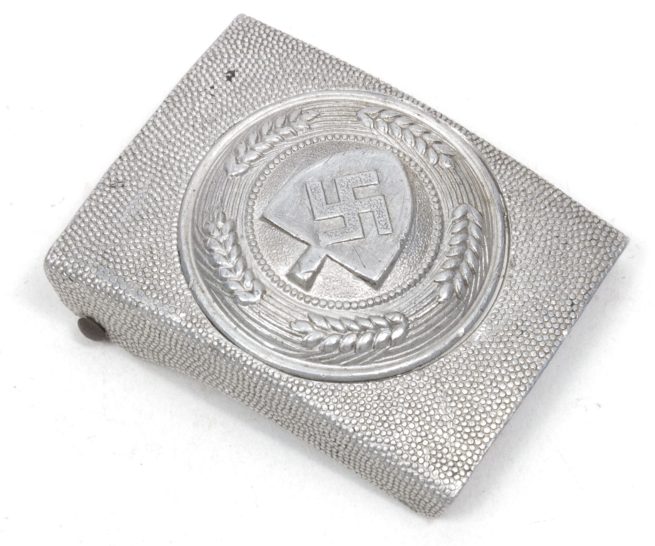 Reichsarbeitsdienst (RAD) parade buckle