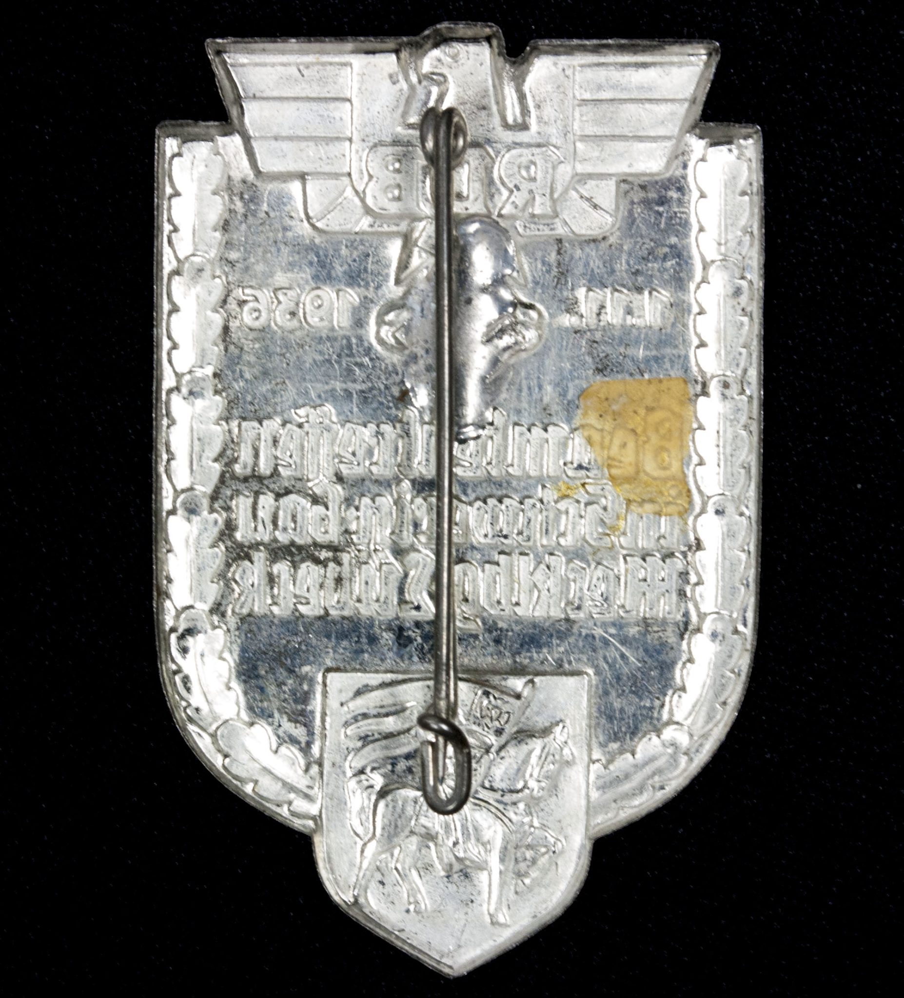 Reichsbund der deutsche Beamten) (RDB) Beamtentreffen in SChwerin Gau Mecklbg.-Lübeck (2) Reichsbund der deutsche Beamten) (RDB) Beamtentreffen in SChwerin Gau Mecklbg.-Lübeck