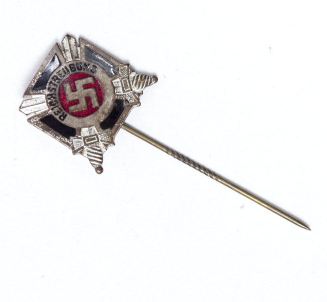 Reichstreubund ehemaliger Berufssoldaten (RTB) membership badge