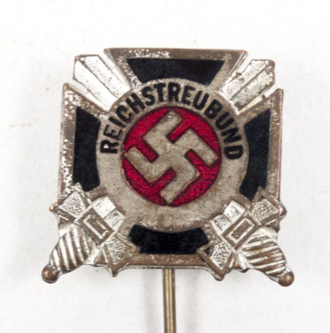 Reichstreubund ehemaliger Berufssoldaten (RTB) membership badge