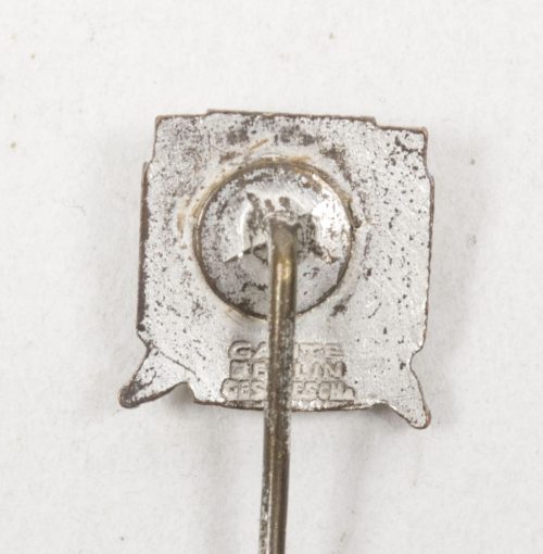 Reichstreubund ehemaliger Berufssoldaten (RTB) membership badge