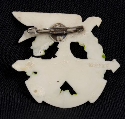 SA Wehrwettkampftage 1939 abzeichen