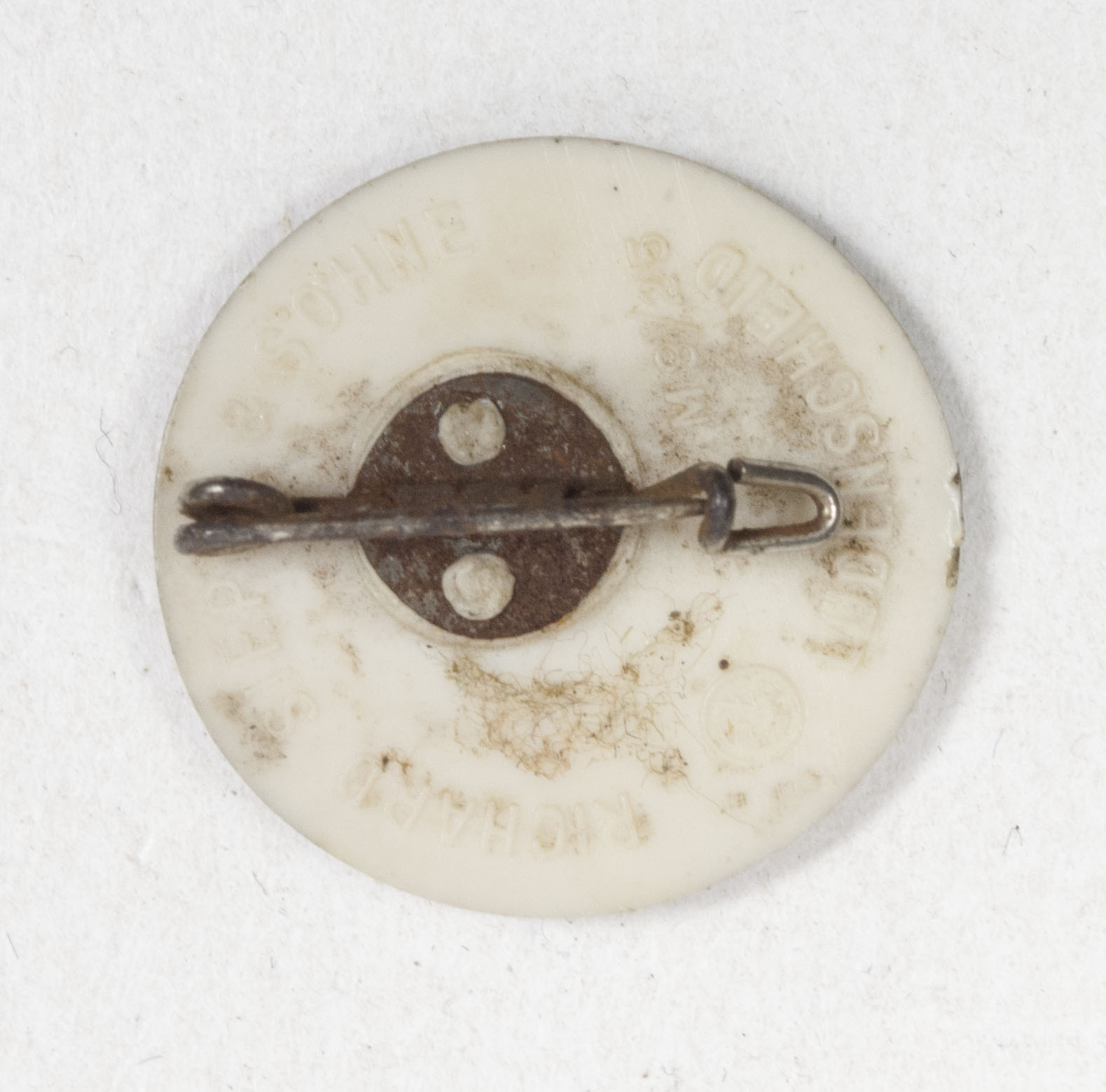 Sportappell der Betriebe 1939 abzeichen (2) Sportappell der Betriebe 1939 abzeichen