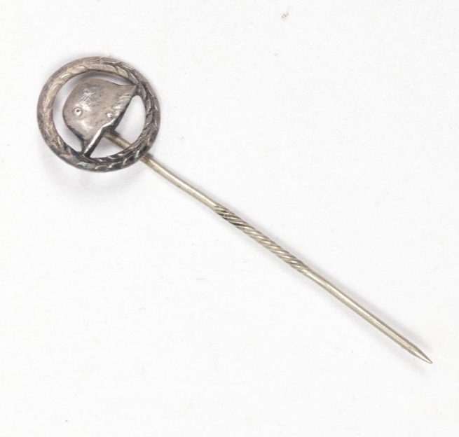 Stahlhelmbund (SHB) Sympathisers stickpin badge