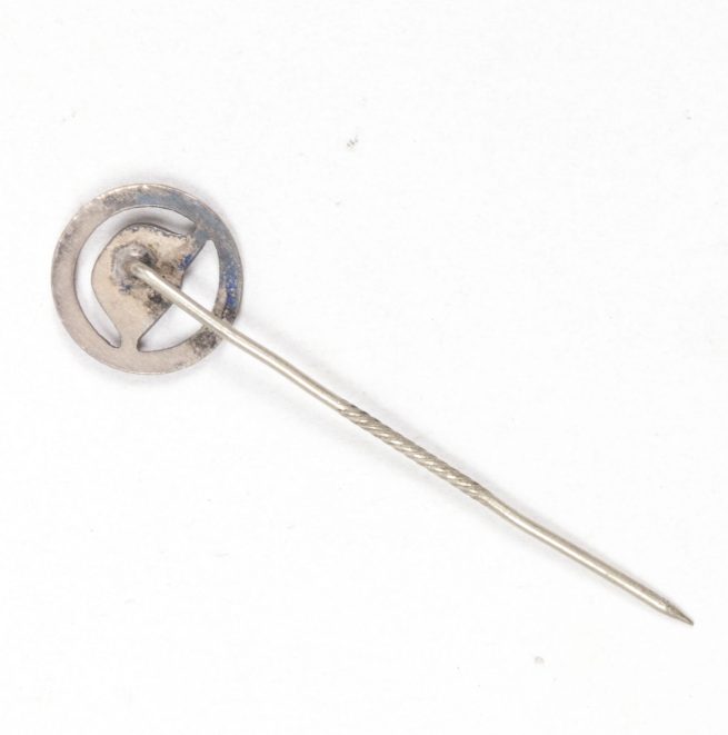 Stahlhelmbund (SHB) Sympathisers stickpin badge