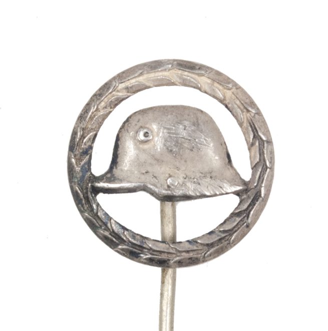 Stahlhelmbund (SHB) Sympathisers stickpin badge