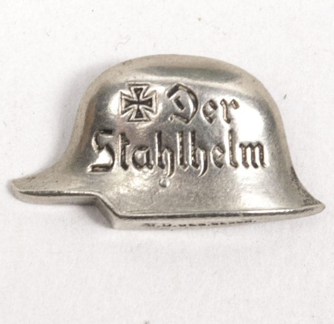 Stahlhelmbund memberbadge (Marked W.D. Ges Gesch)