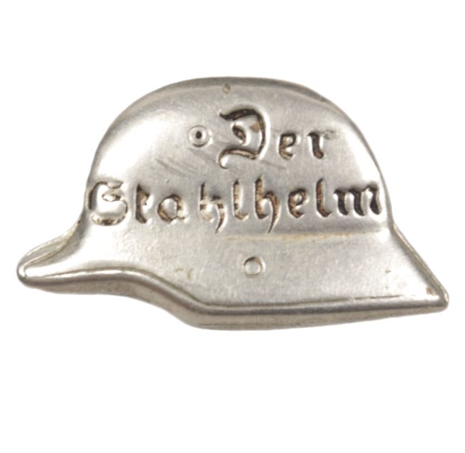 Stahlhelmbund memberbadge - variation