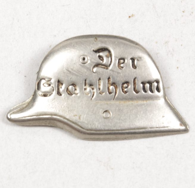 Stahlhelmbund memberbadge - variation