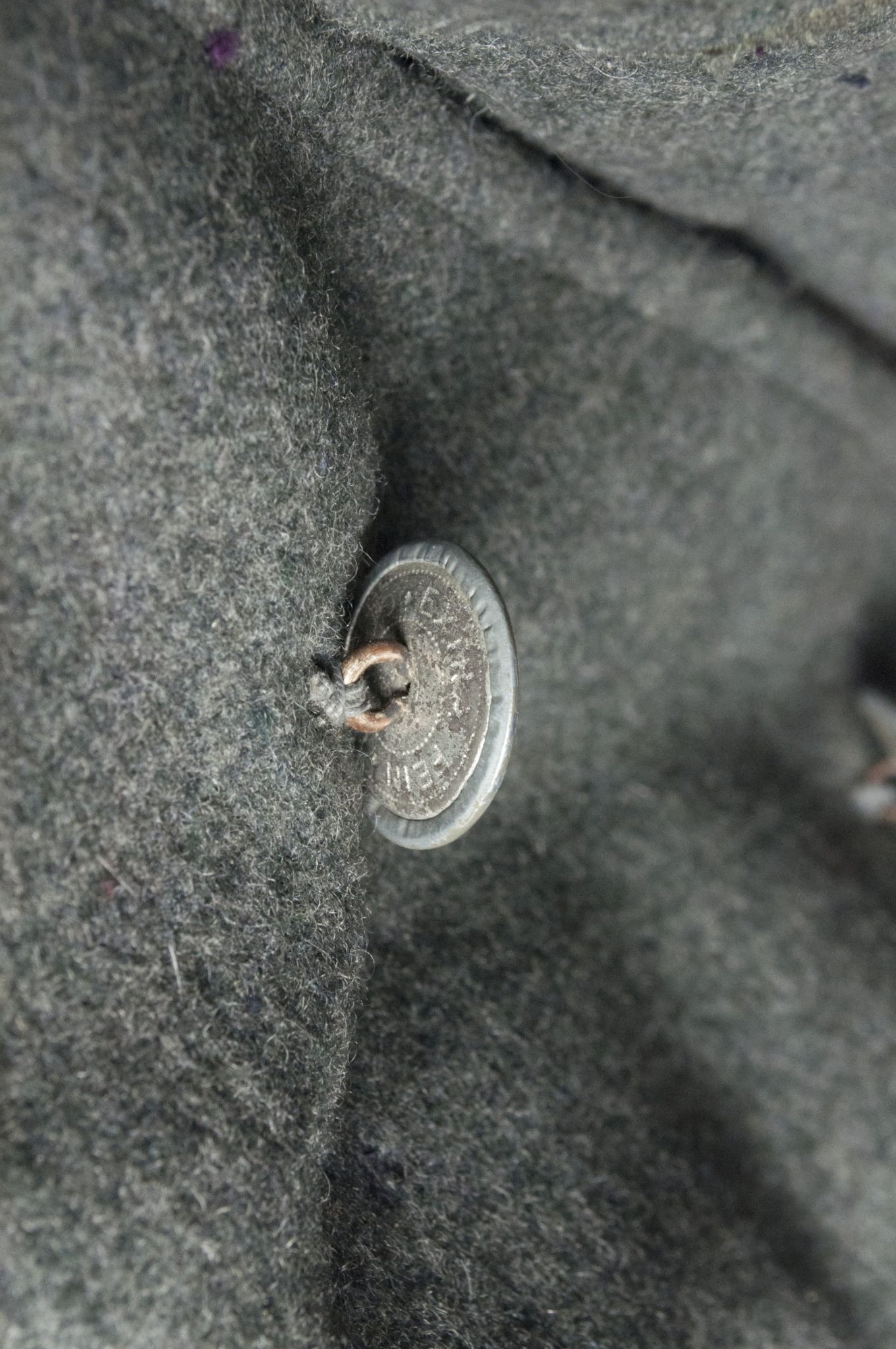 Stunning Stahlhelmbund Uniform Tunic & Breeches - rare