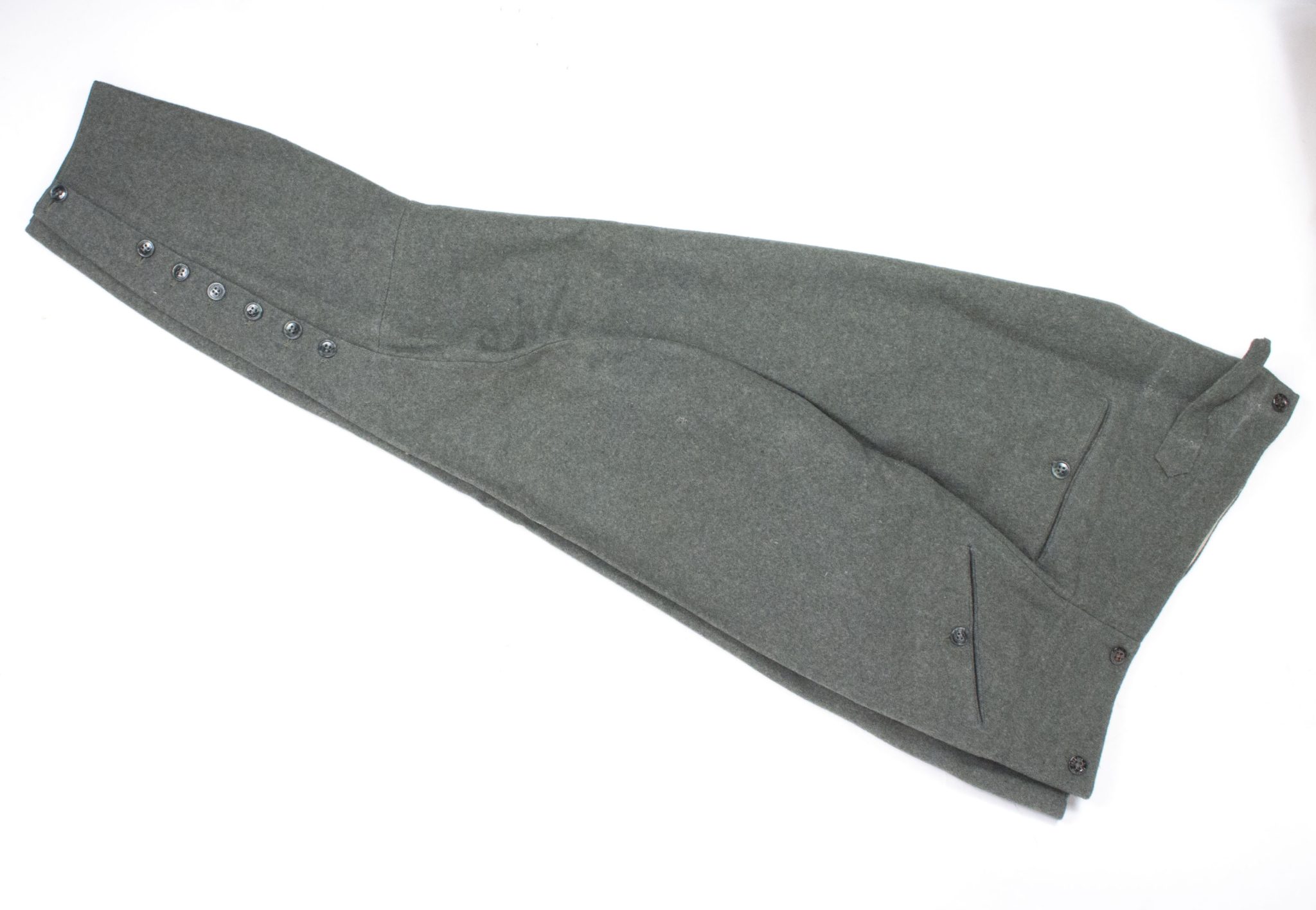 Stunning Stahlhelmbund Uniform Tunic & Breeches - rare - Image 11