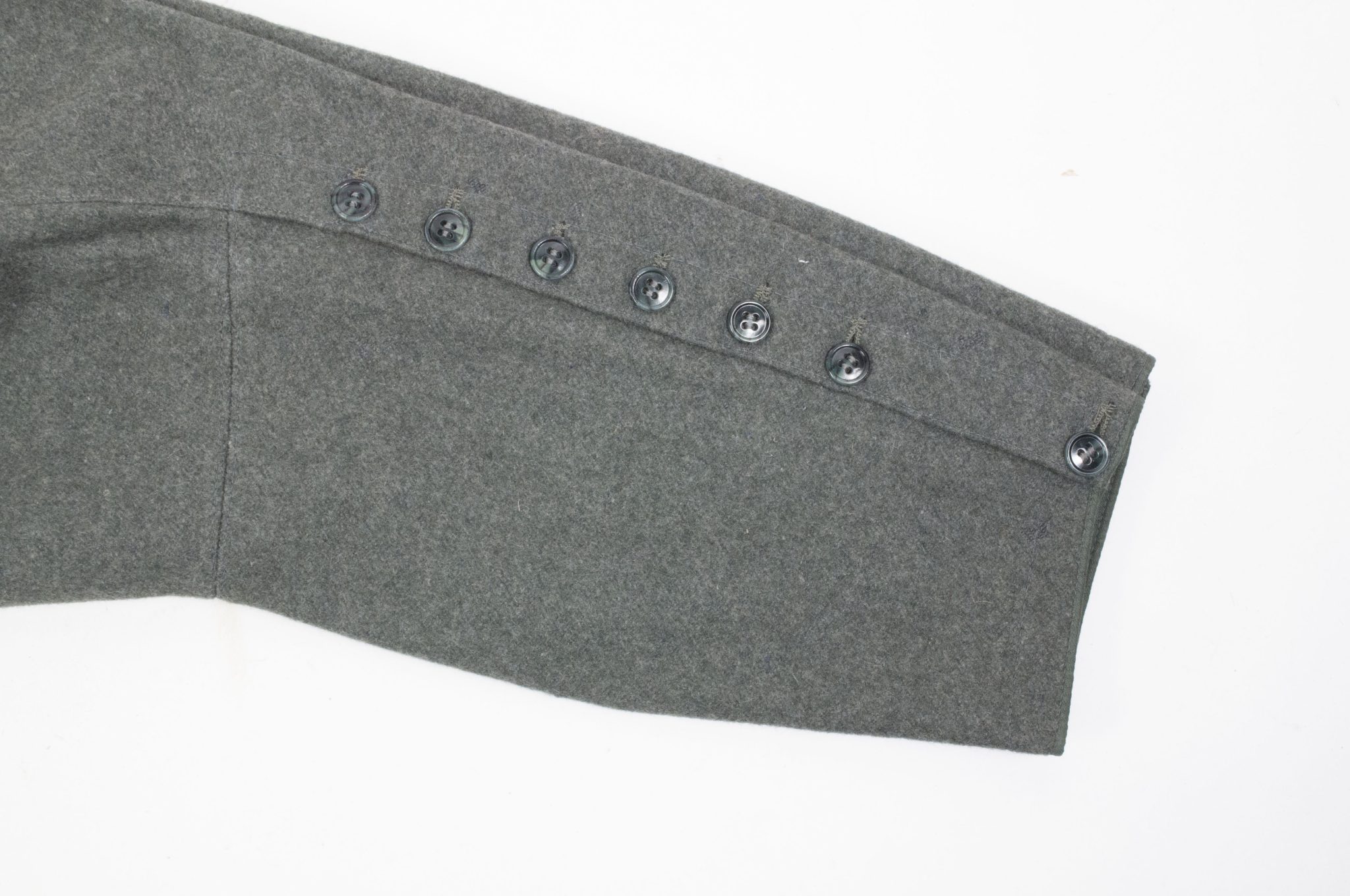 Stunning Stahlhelmbund Uniform Tunic & Breeches - rare - Image 12