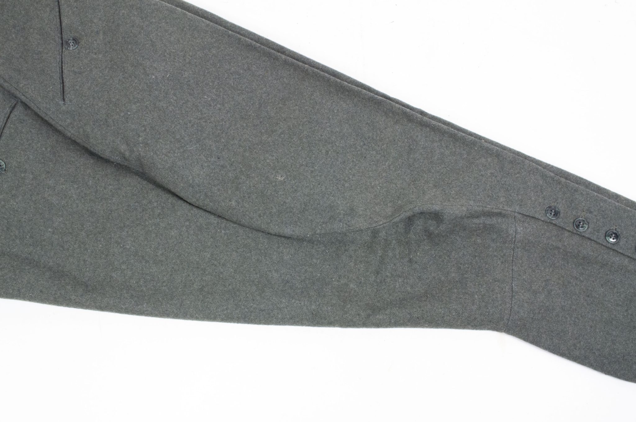 Stunning Stahlhelmbund Uniform Tunic & Breeches - rare - Image 14