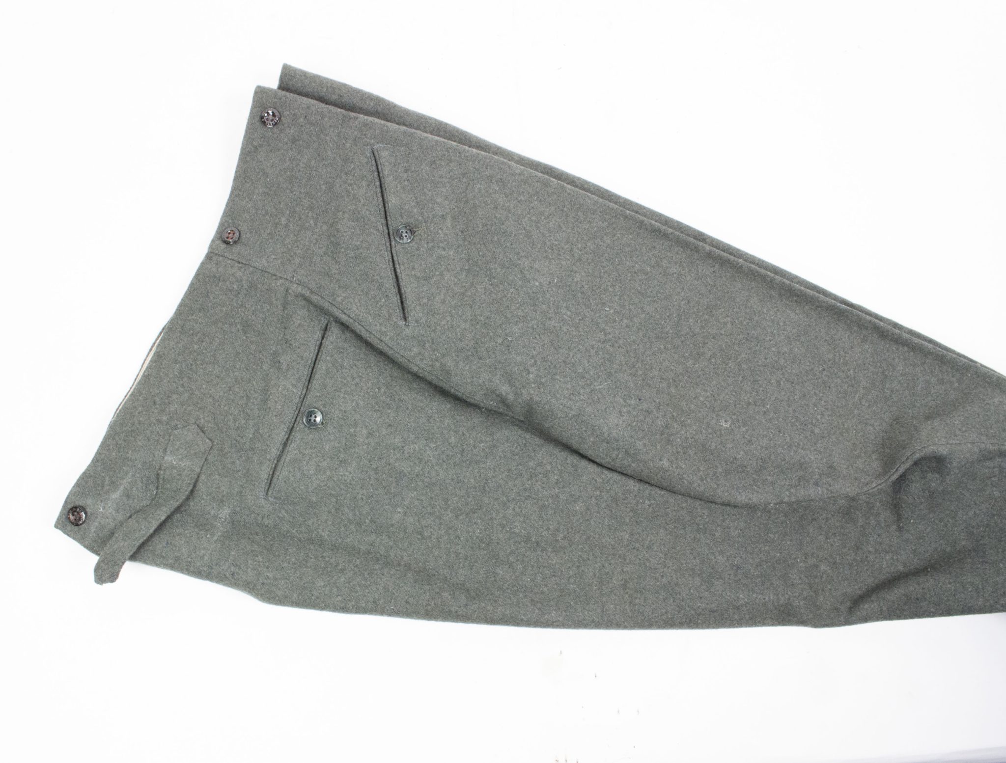 Stunning Stahlhelmbund Uniform Tunic & Breeches - rare - Image 15