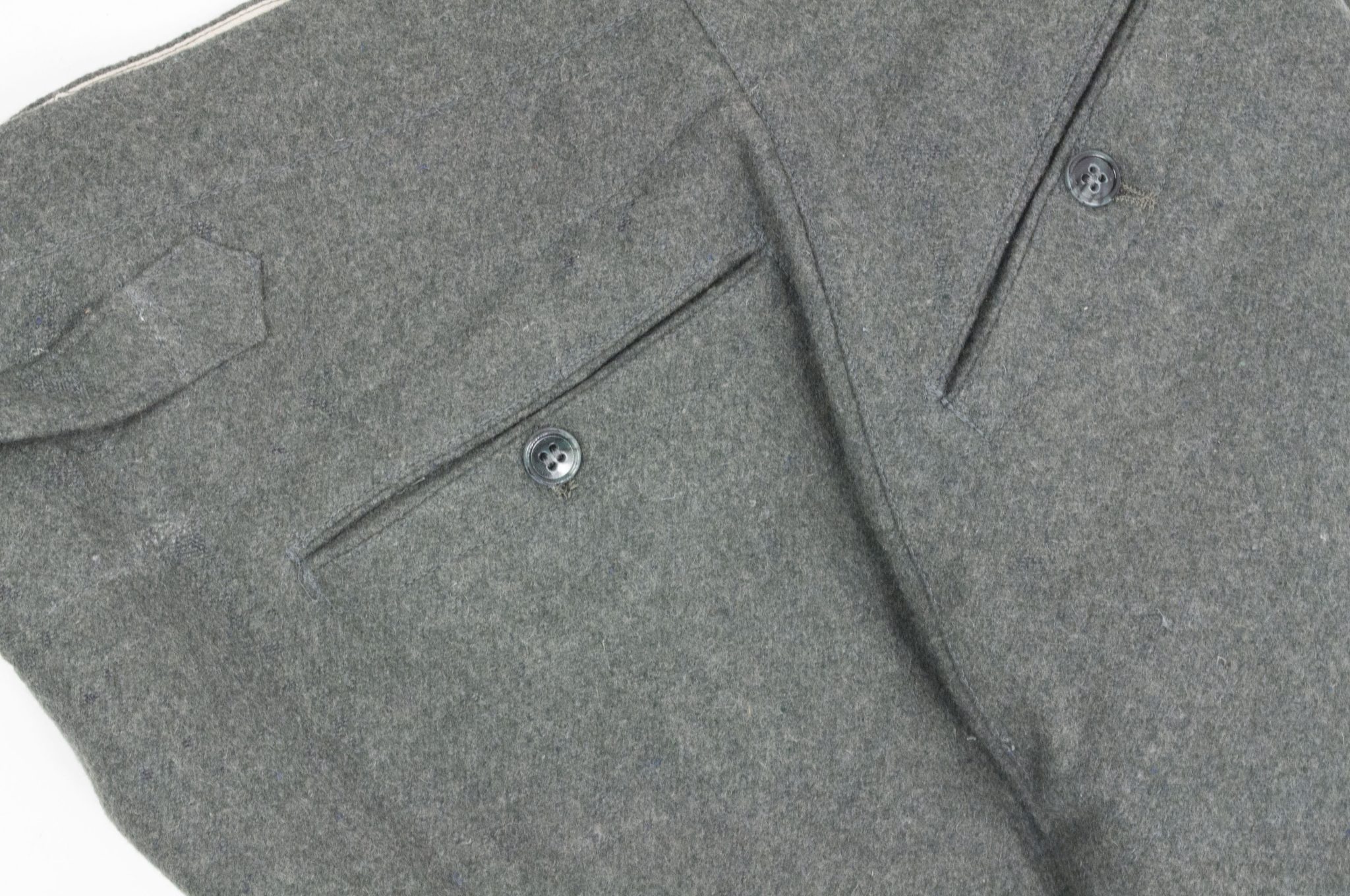 Stunning Stahlhelmbund Uniform Tunic & Breeches - rare - Image 17