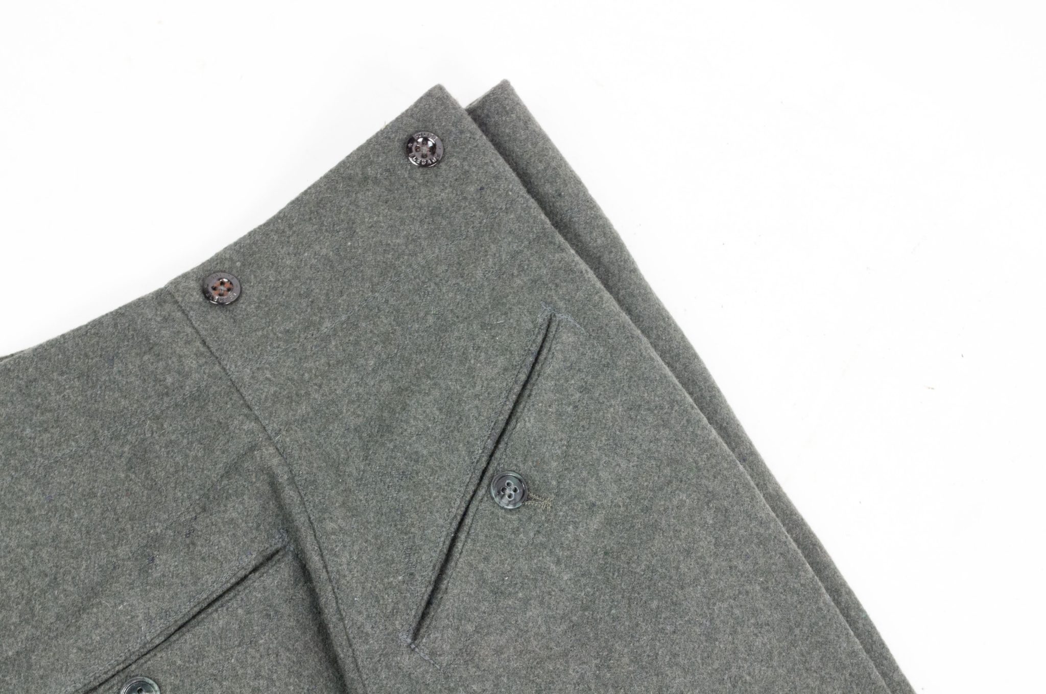 Stunning Stahlhelmbund Uniform Tunic & Breeches - rare - Image 18
