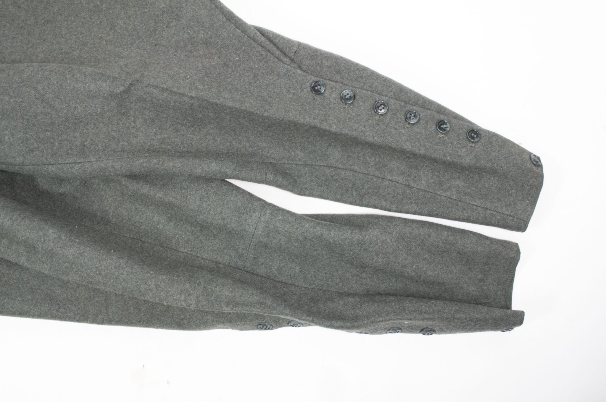 Stunning Stahlhelmbund Uniform Tunic & Breeches - rare - Image 21