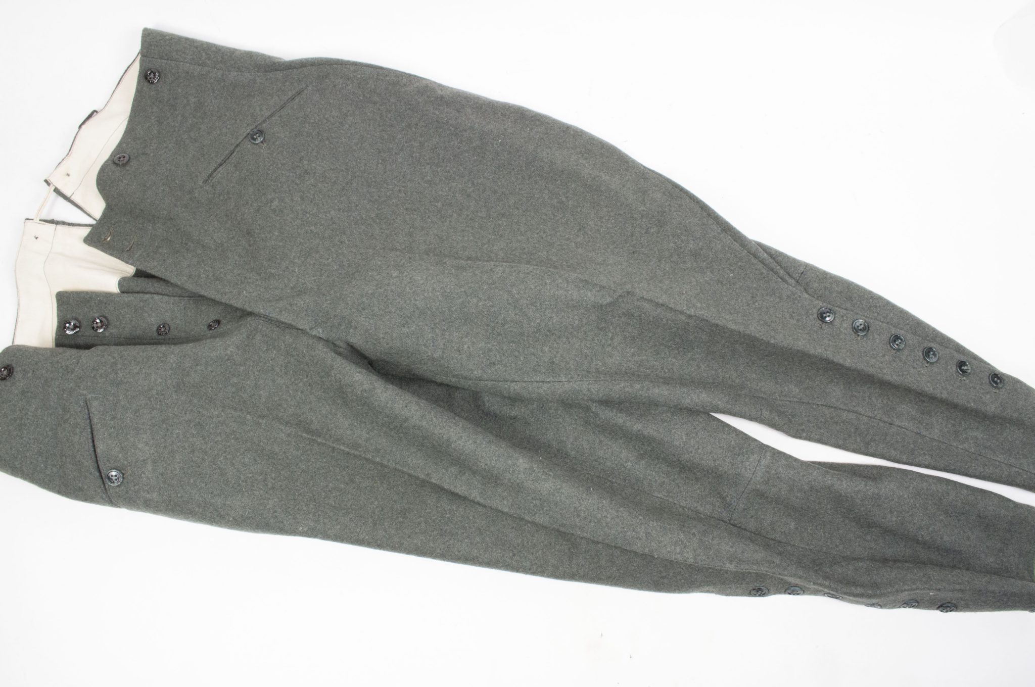 Stunning Stahlhelmbund Uniform Tunic & Breeches - rare - Image 22