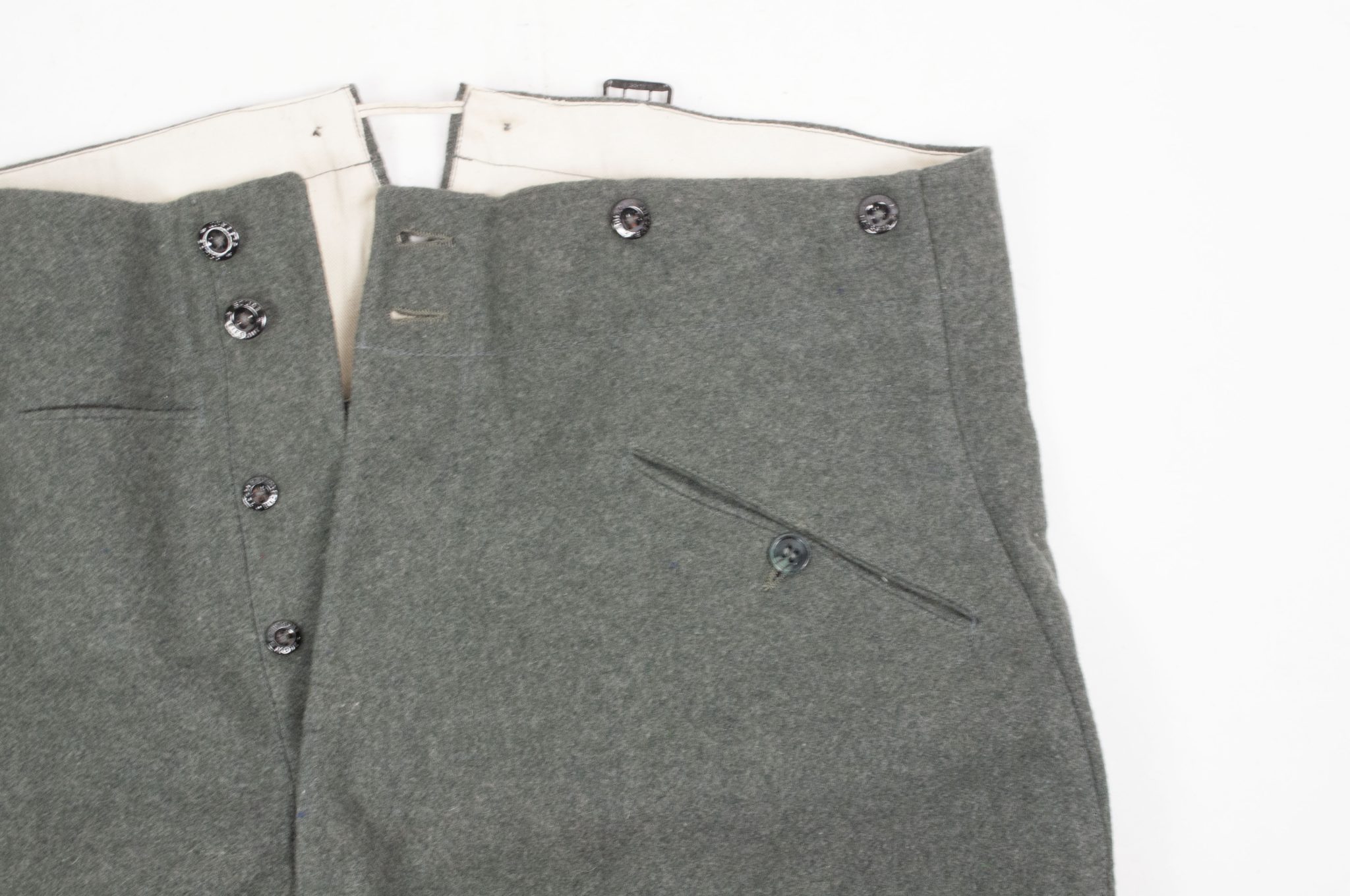 Stunning Stahlhelmbund Uniform Tunic & Breeches - rare - Image 28