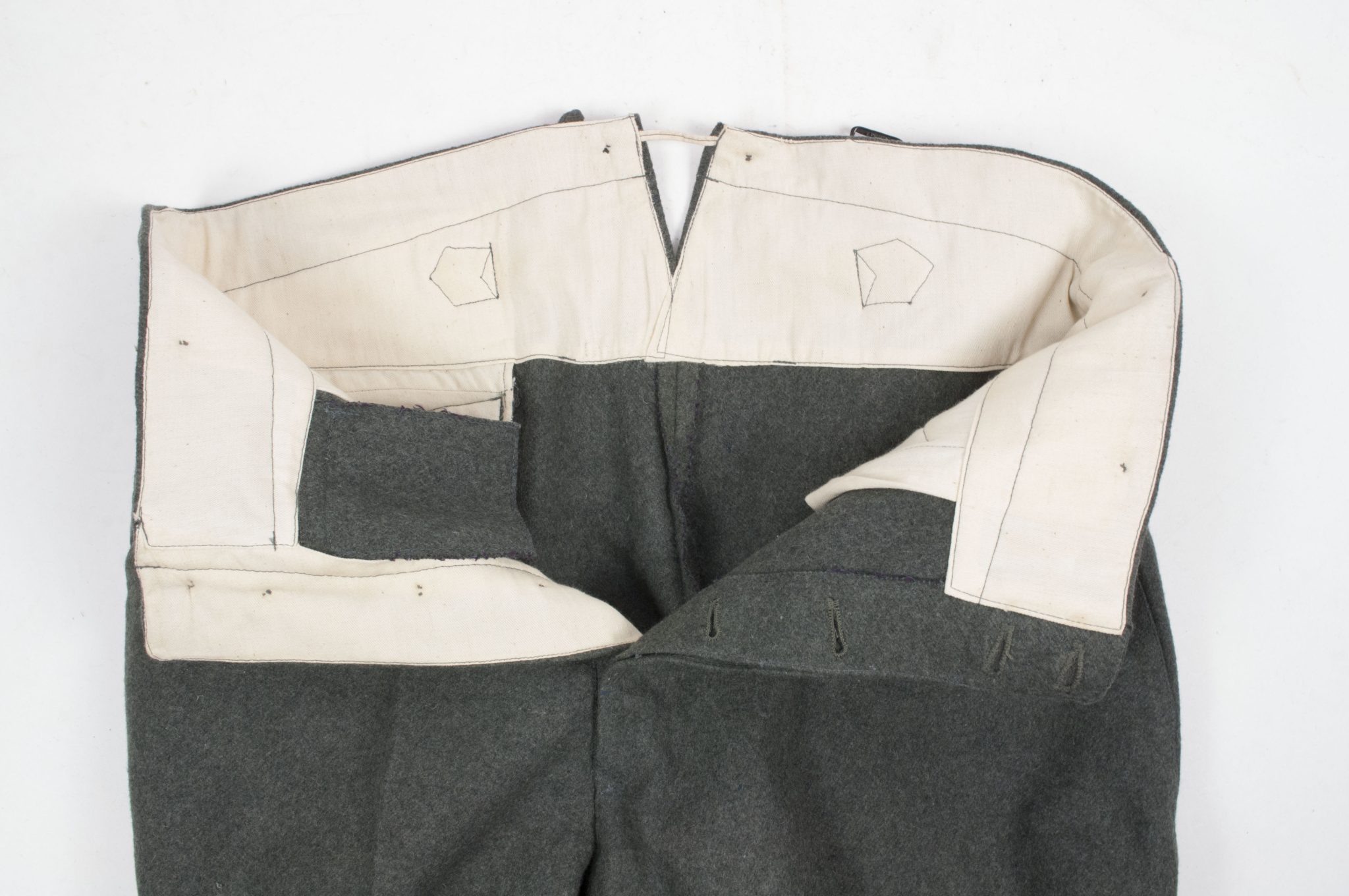 Stunning Stahlhelmbund Uniform Tunic & Breeches - rare - Image 30