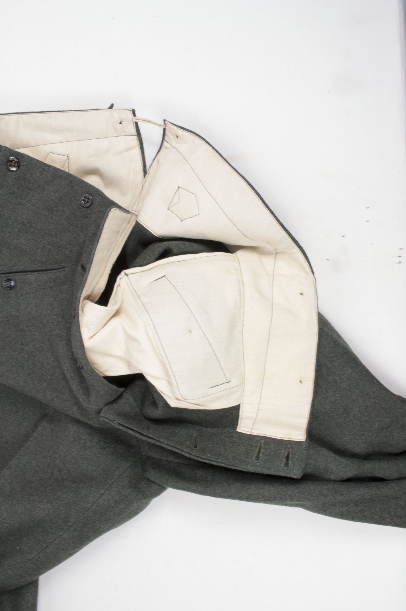 Stunning Stahlhelmbund Uniform Tunic & Breeches - rare - Image 32