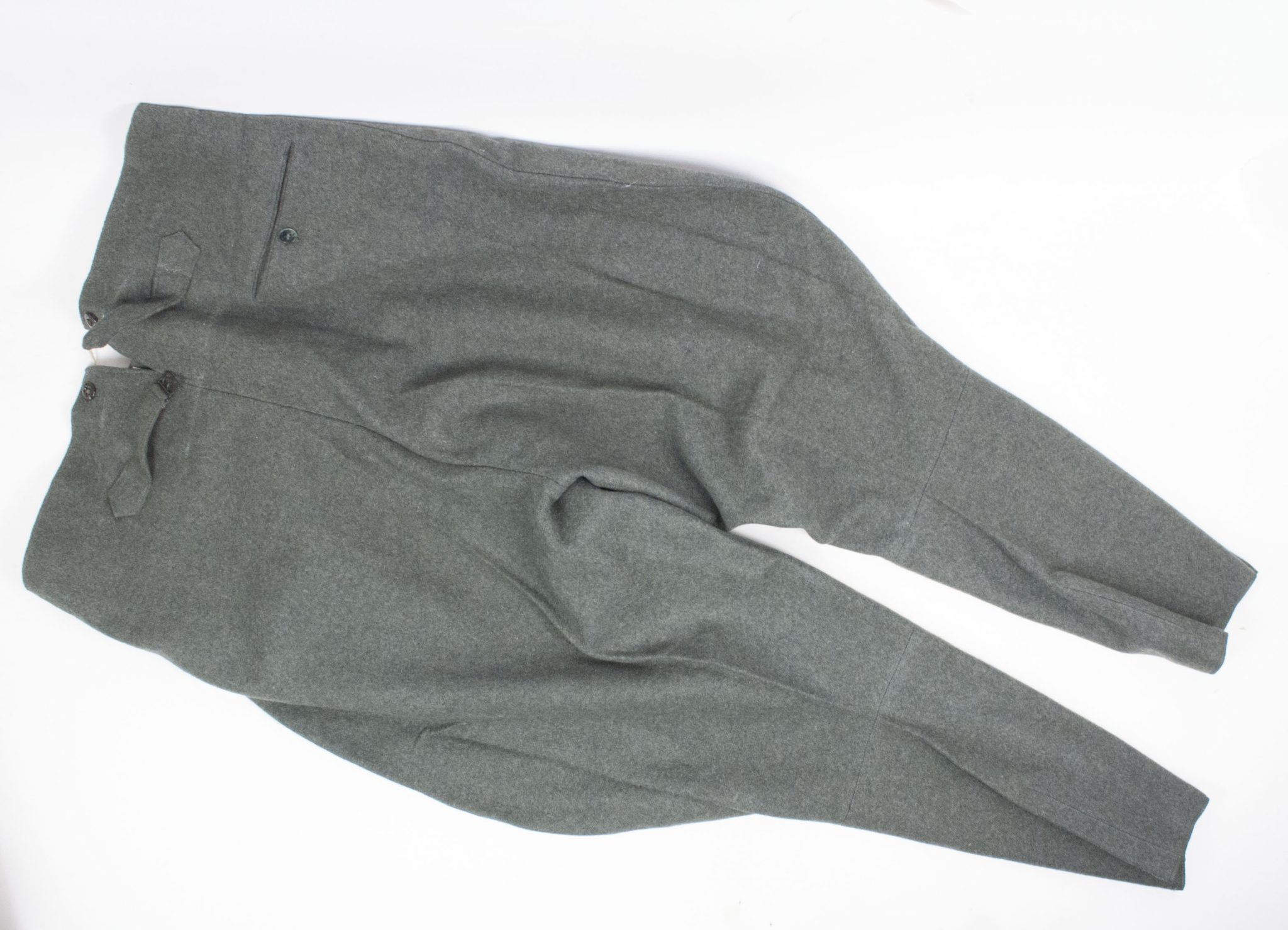 Stunning Stahlhelmbund Uniform Tunic & Breeches - rare - Image 34