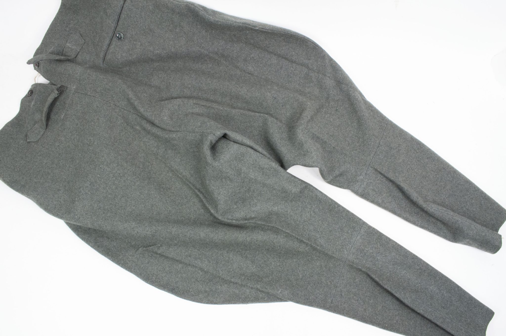 Stunning Stahlhelmbund Uniform Tunic & Breeches - rare - Image 36