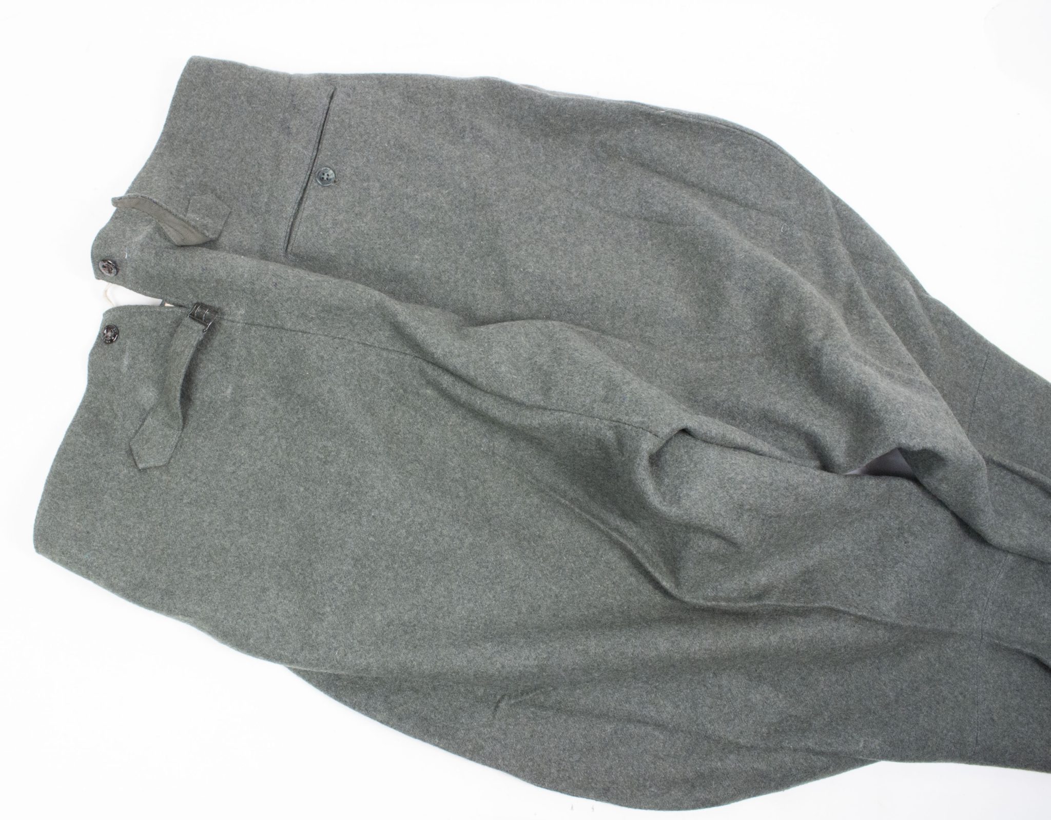 Stunning Stahlhelmbund Uniform Tunic & Breeches - rare - Image 37