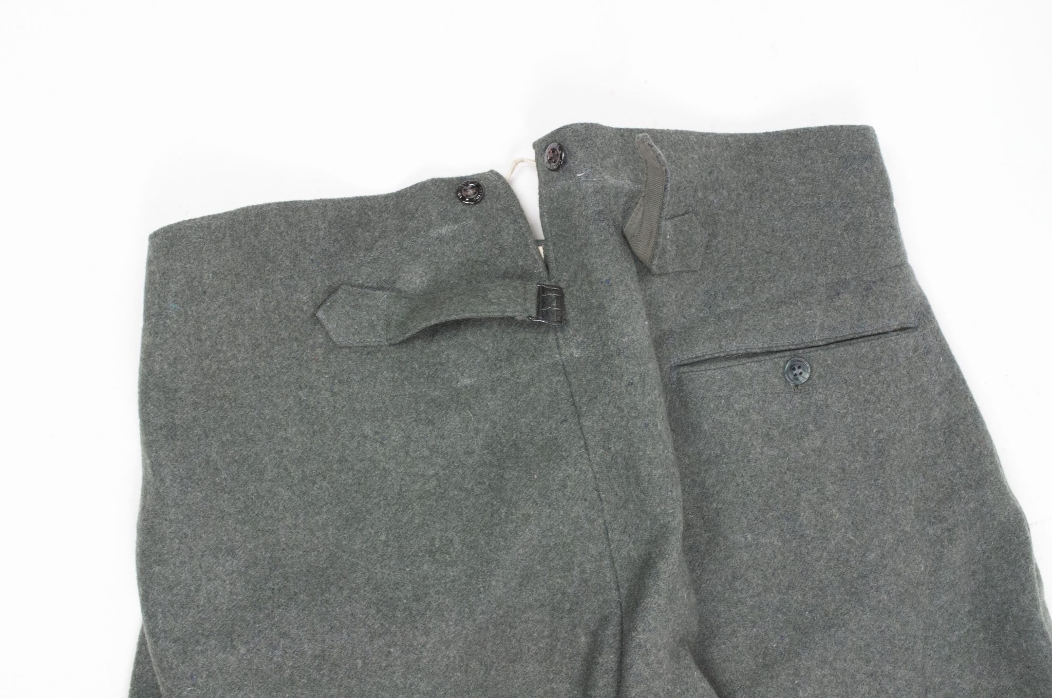 Stunning Stahlhelmbund Uniform Tunic & Breeches - rare - Image 38