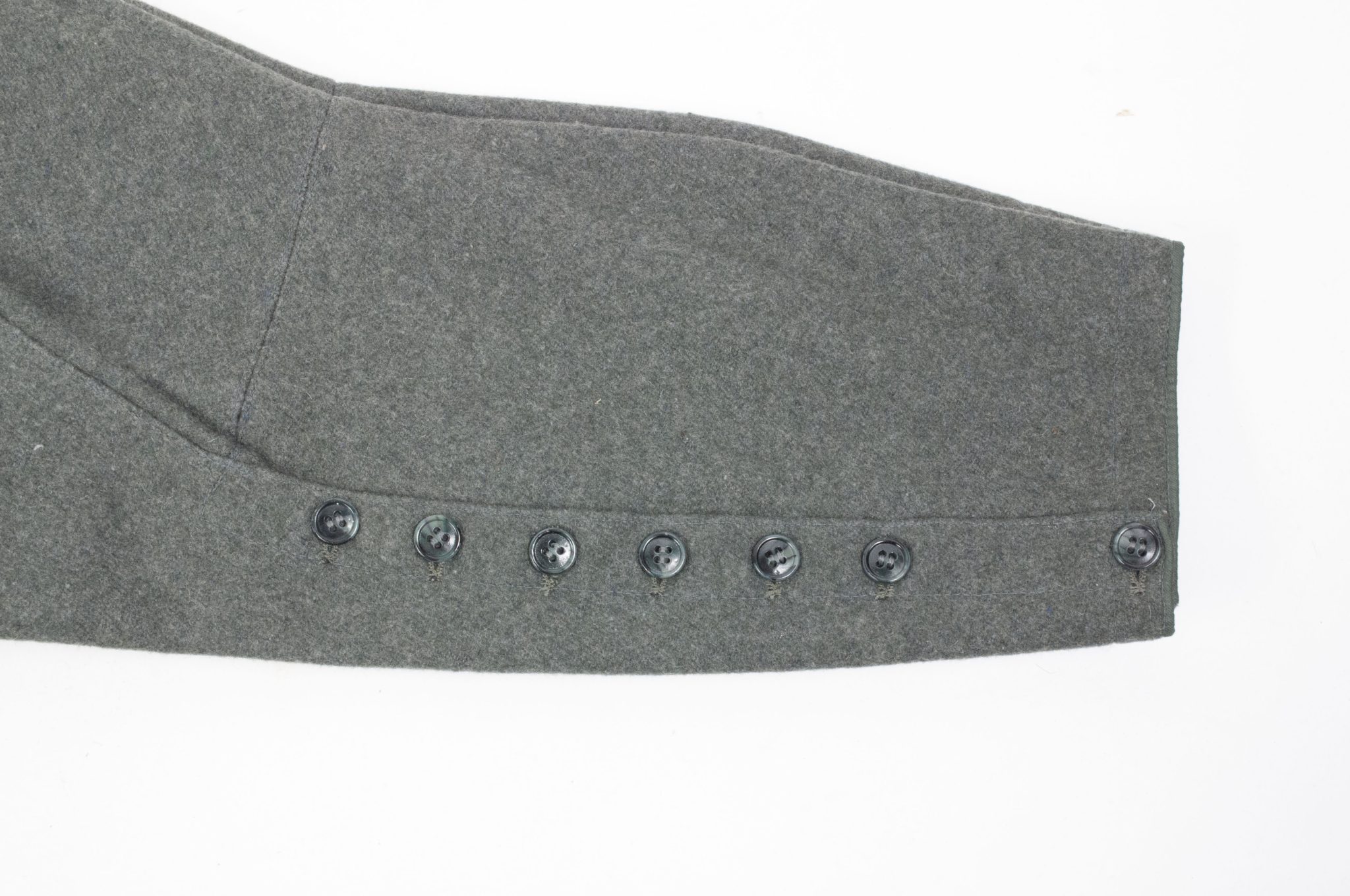 Stunning Stahlhelmbund Uniform Tunic & Breeches - rare - Image 5