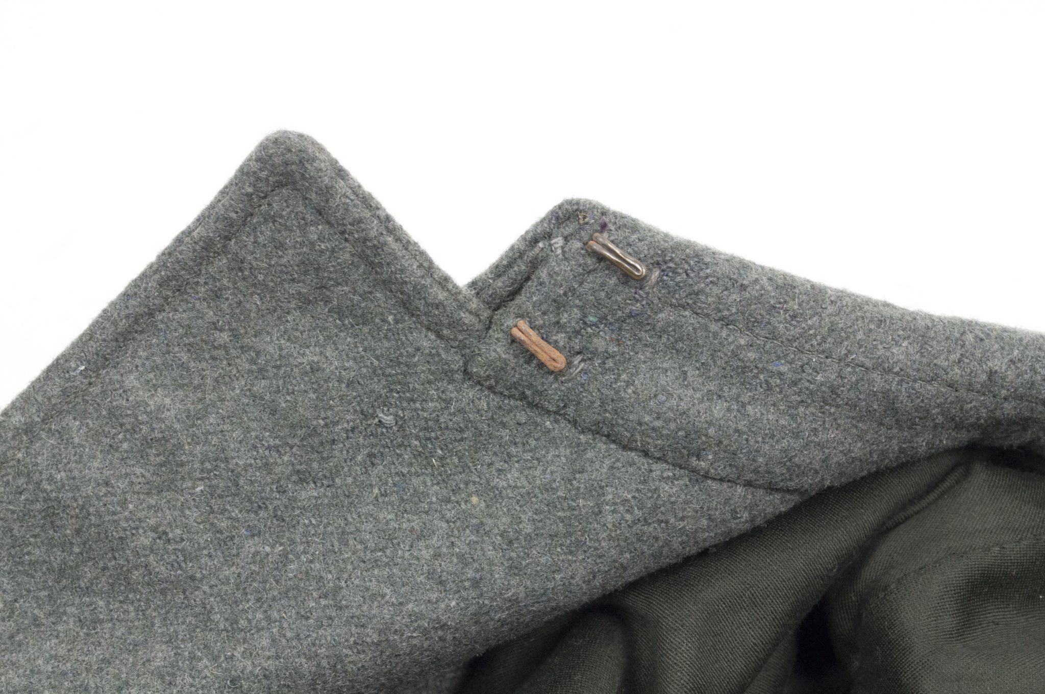 Stunning Stahlhelmbund Uniform Tunic & Breeches - rare - Image 48