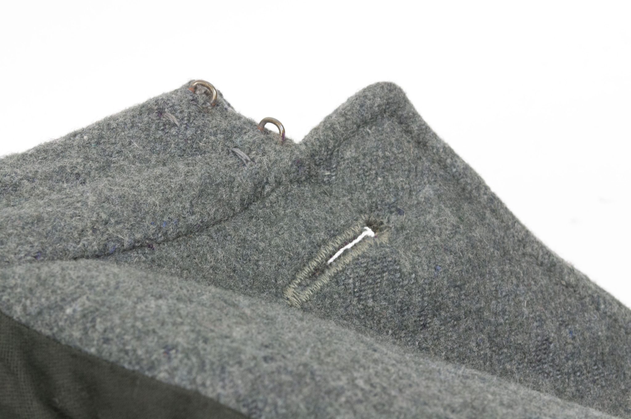 Stunning Stahlhelmbund Uniform Tunic & Breeches - rare - Image 51