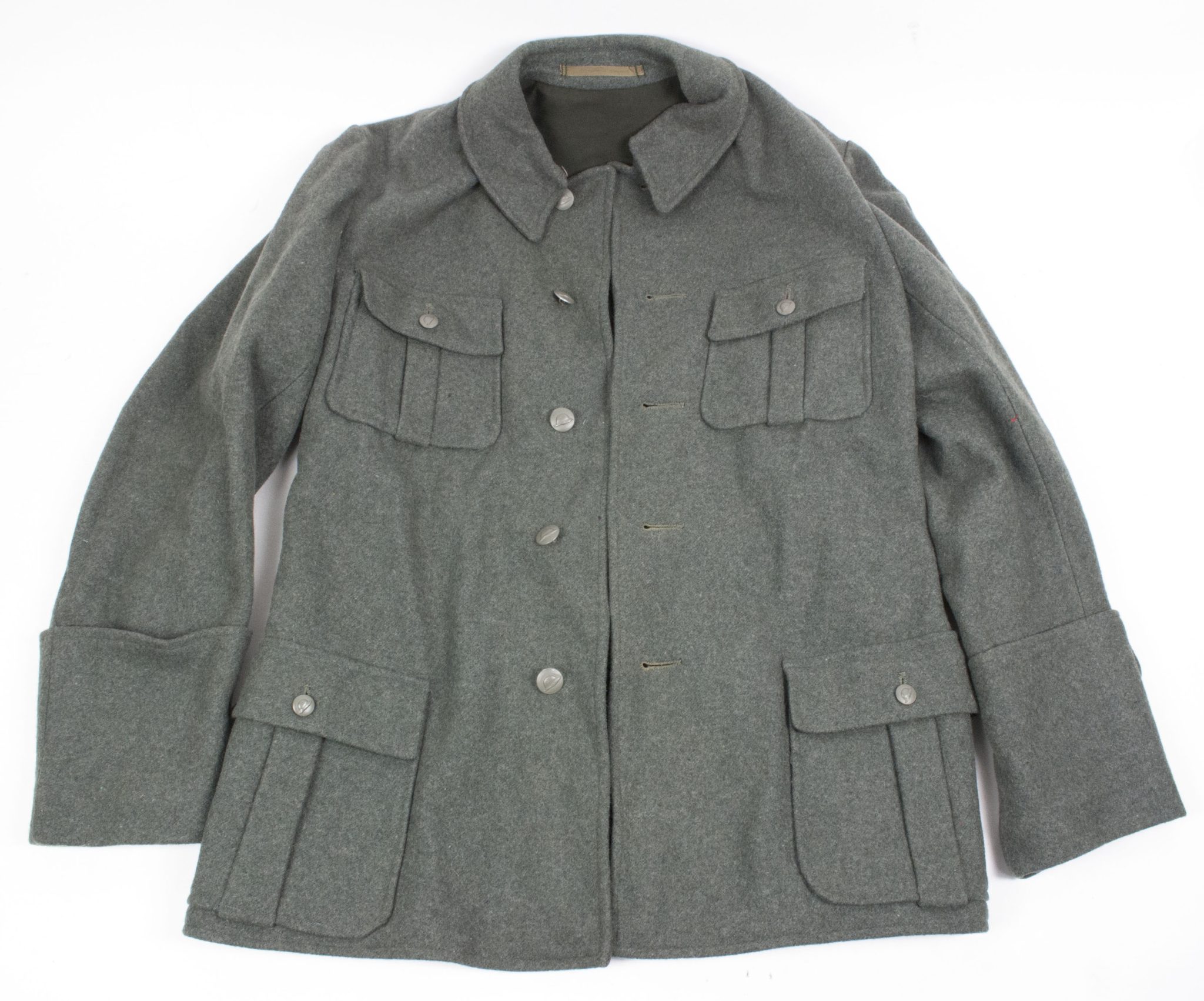 Stunning Stahlhelmbund Uniform Tunic & Breeches - rare - Image 52