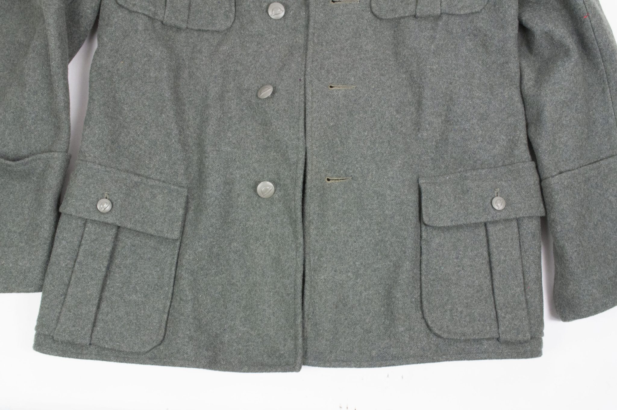 Stunning Stahlhelmbund Uniform Tunic & Breeches - rare - Image 53