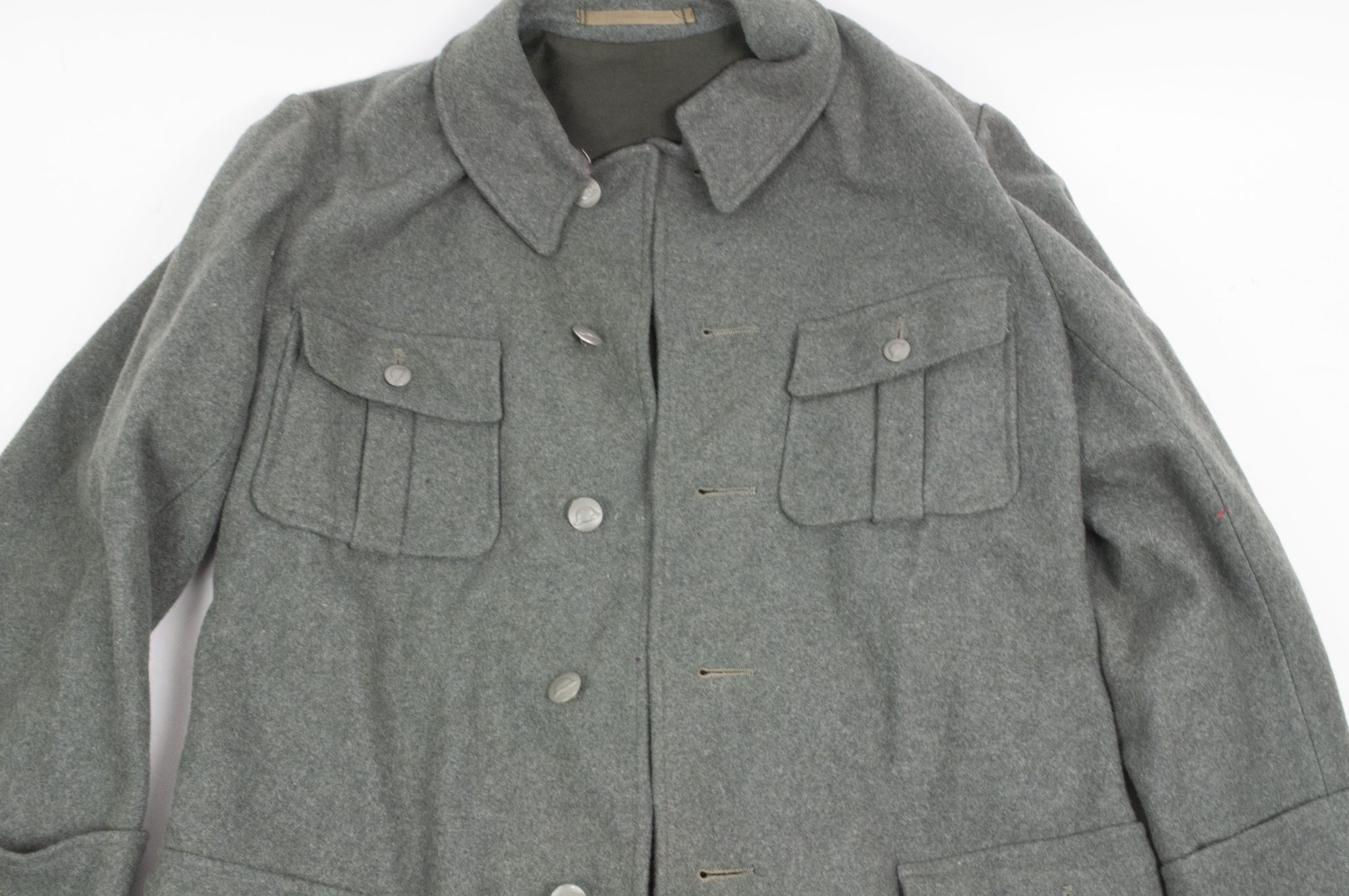 Stunning Stahlhelmbund Uniform Tunic & Breeches - rare - Image 54