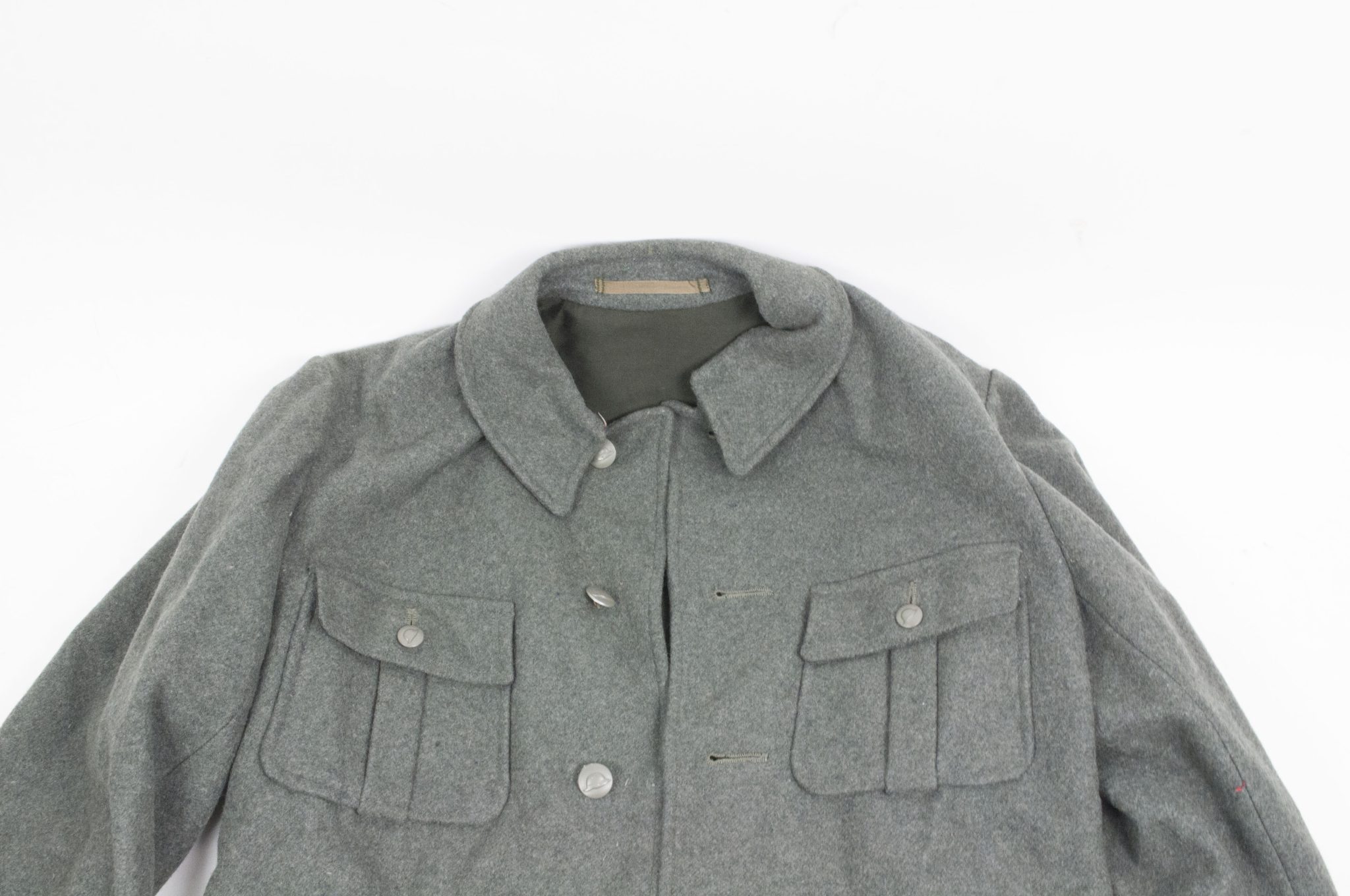 Stunning Stahlhelmbund Uniform Tunic & Breeches - rare - Image 55