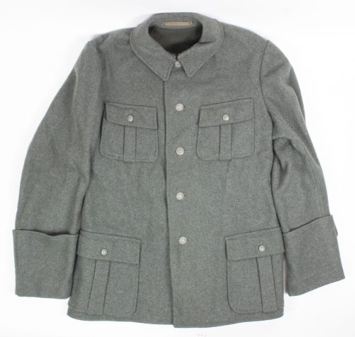 Stunning Stahlhelmbund Uniform Tunic & Breeches - rare