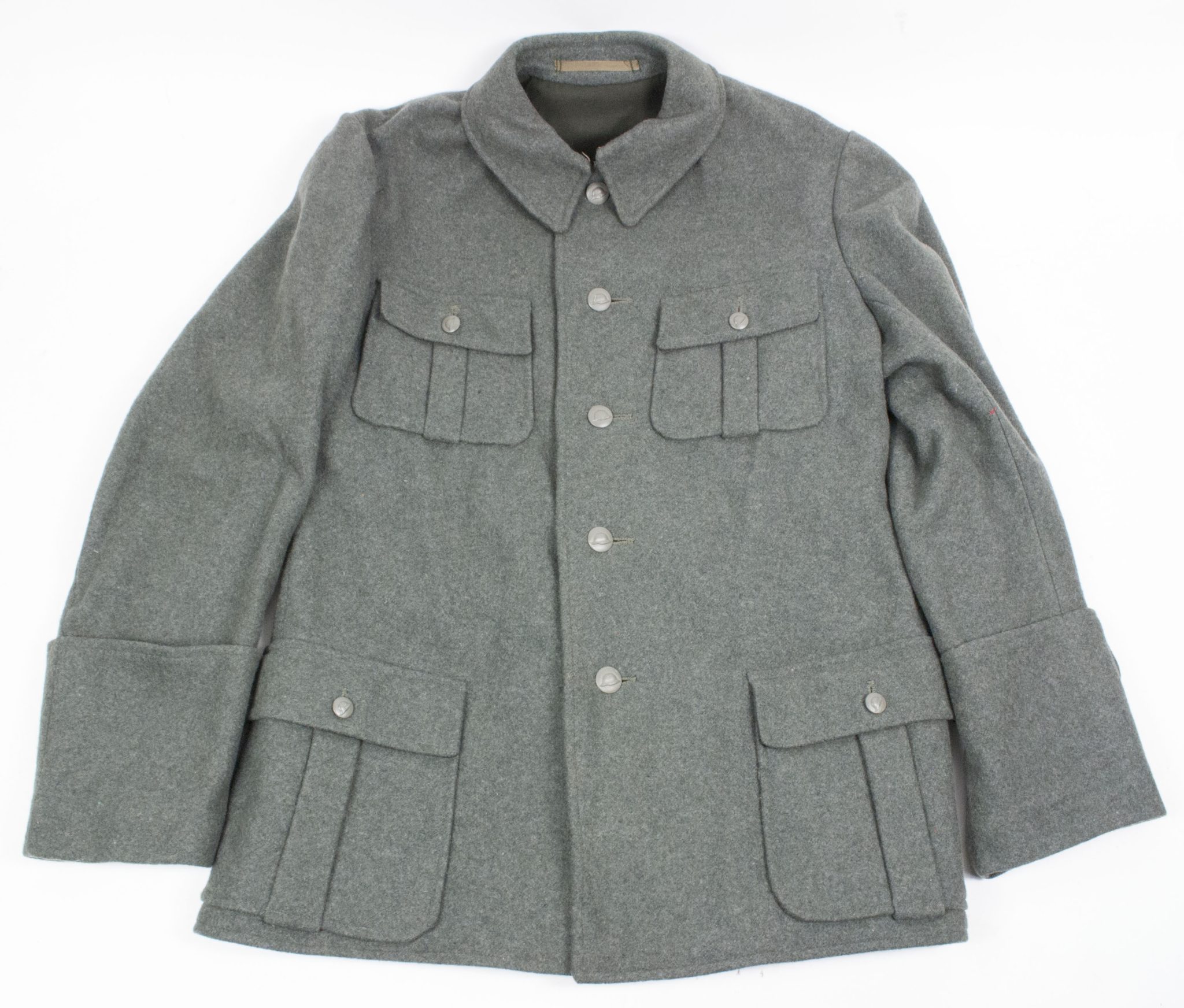 Stunning Stahlhelmbund Uniform Tunic & Breeches - rare - Image 56