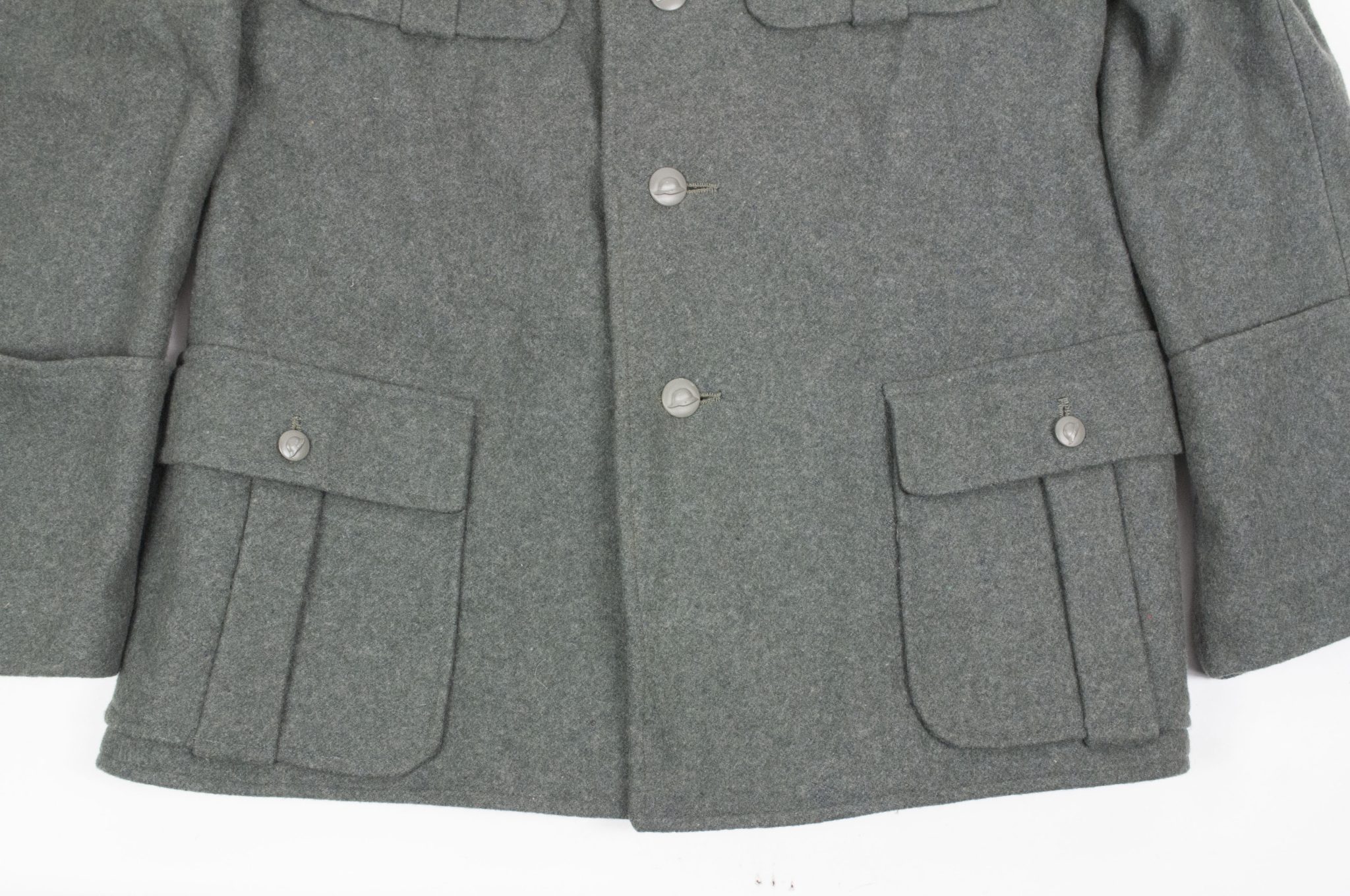 Stunning Stahlhelmbund Uniform Tunic & Breeches - rare - Image 57