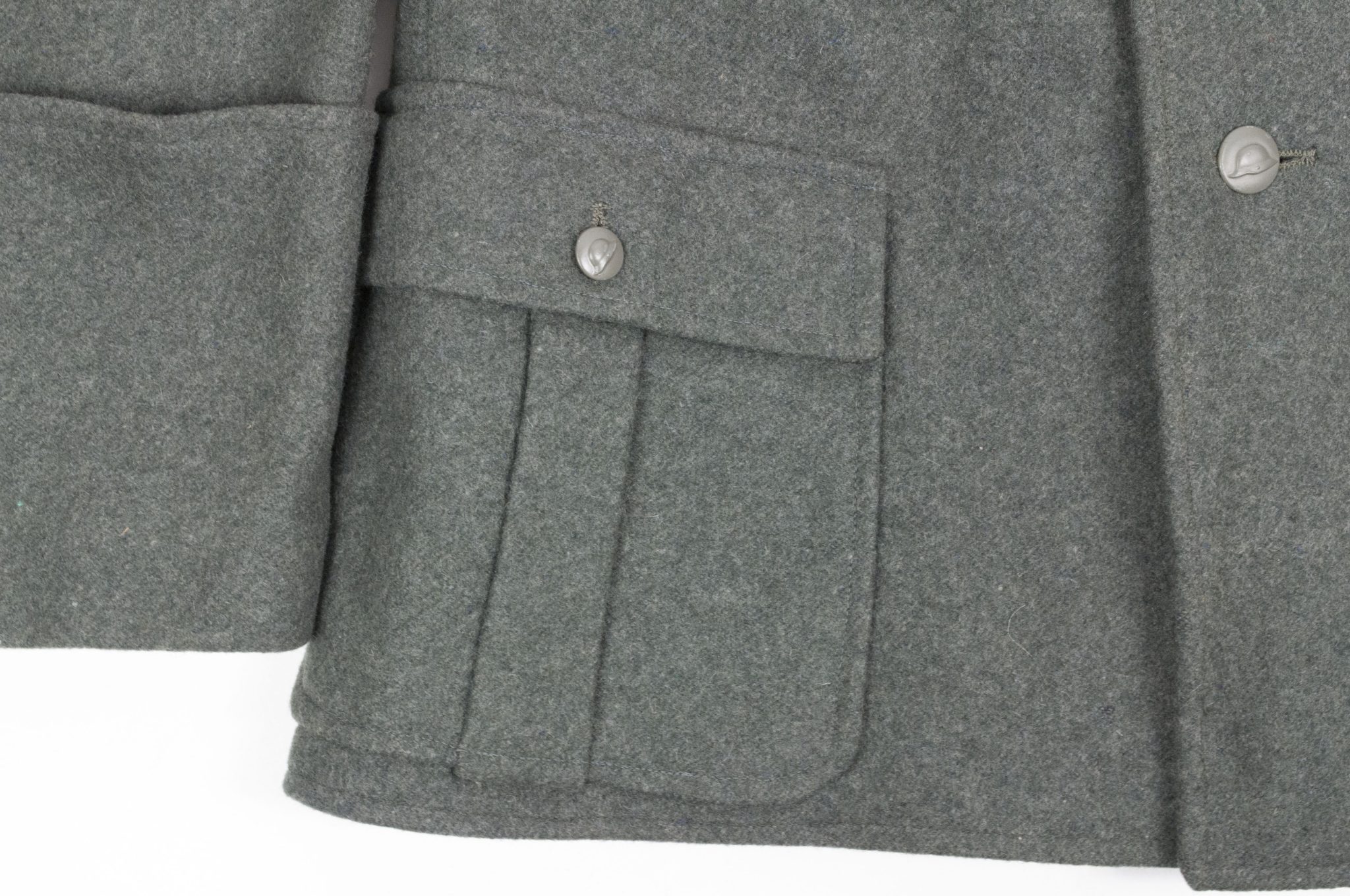 Stunning Stahlhelmbund Uniform Tunic & Breeches - rare - Image 58