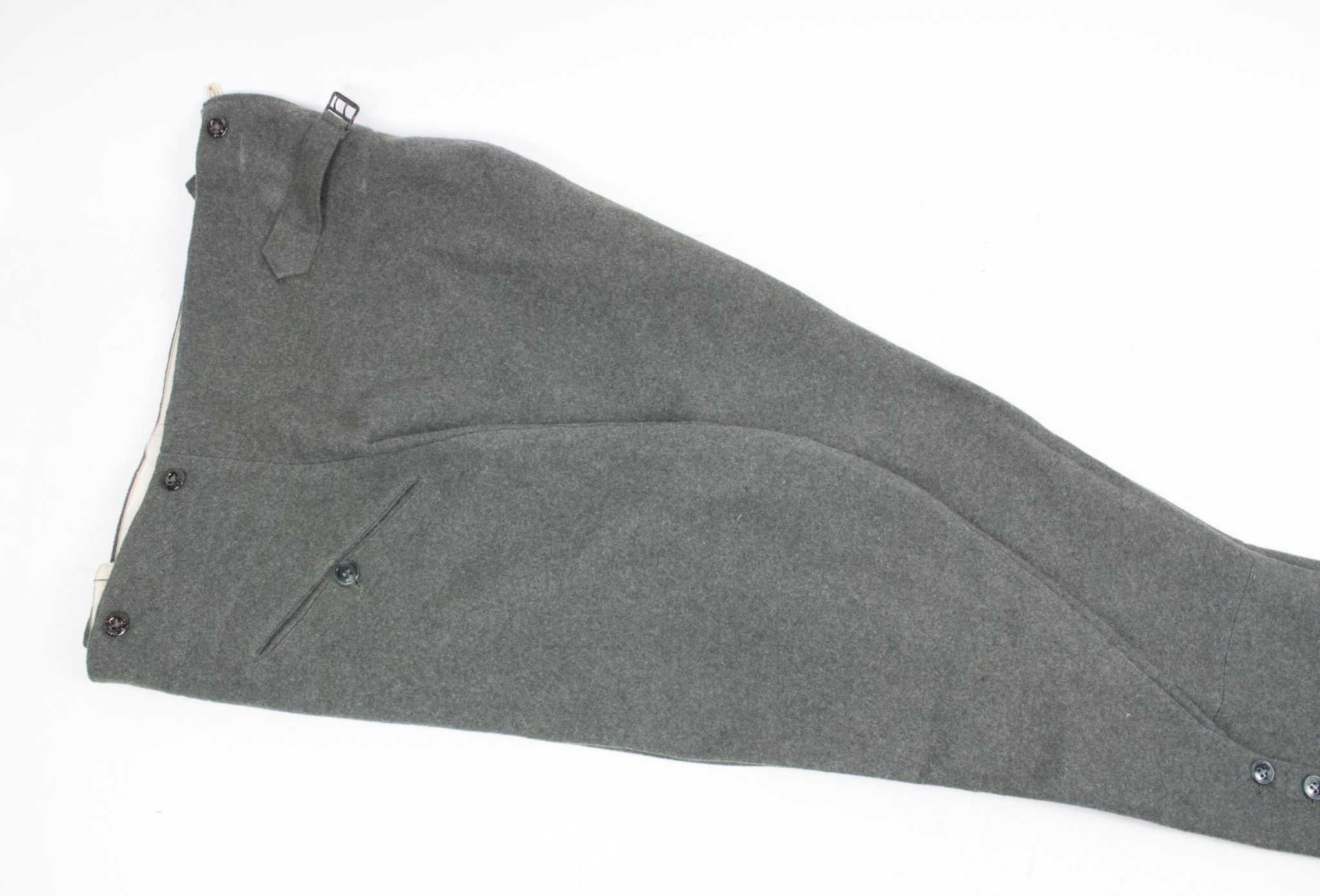 Stunning Stahlhelmbund Uniform Tunic & Breeches - rare - Image 7