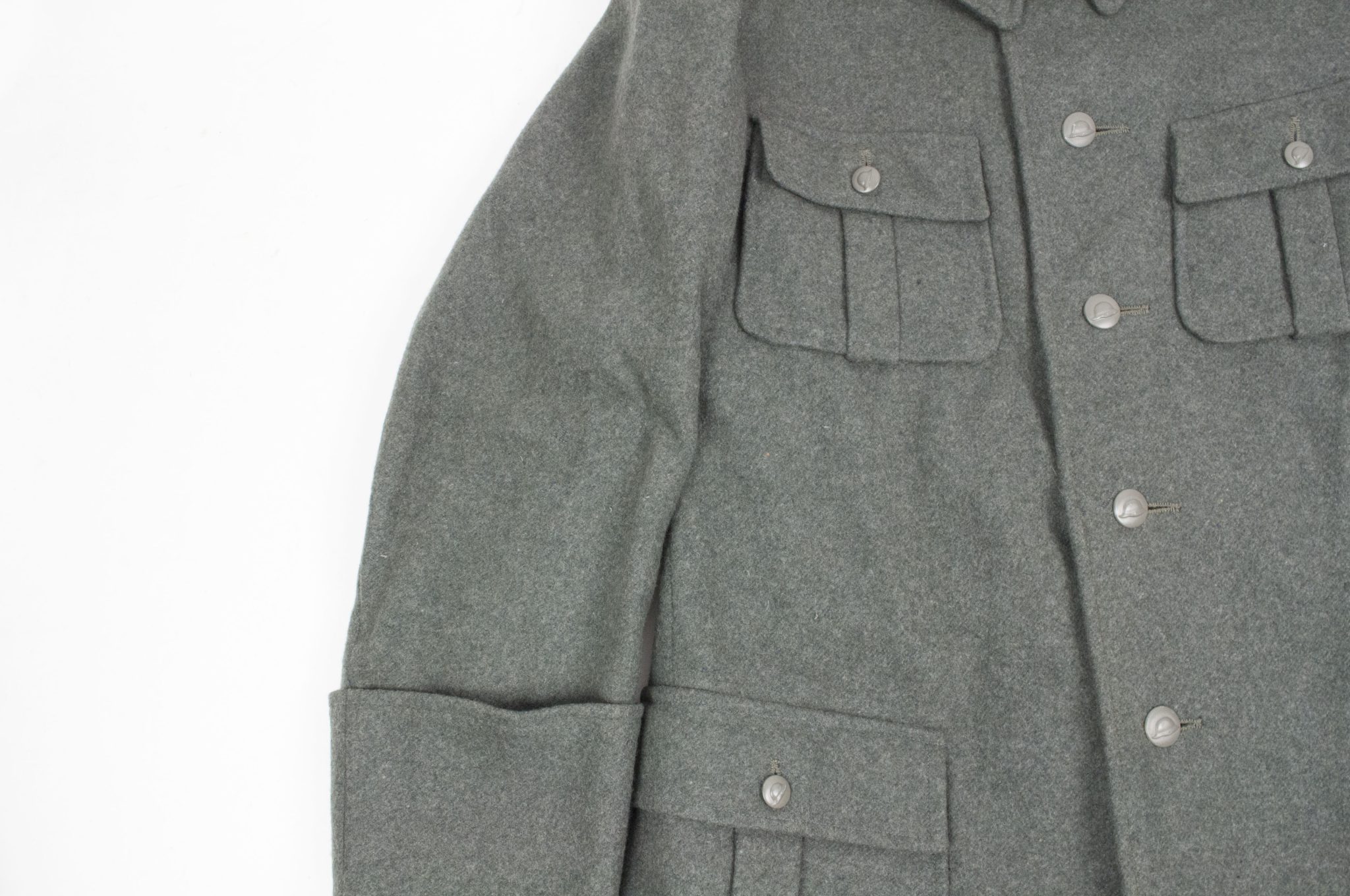 Stunning Stahlhelmbund Uniform Tunic & Breeches - rare - Image 62