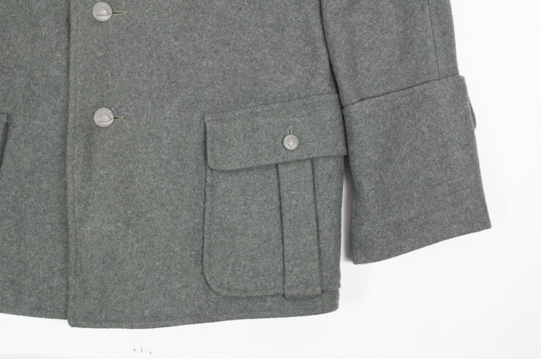 Stunning Stahlhelmbund Uniform Tunic & Breeches - rare - Image 63