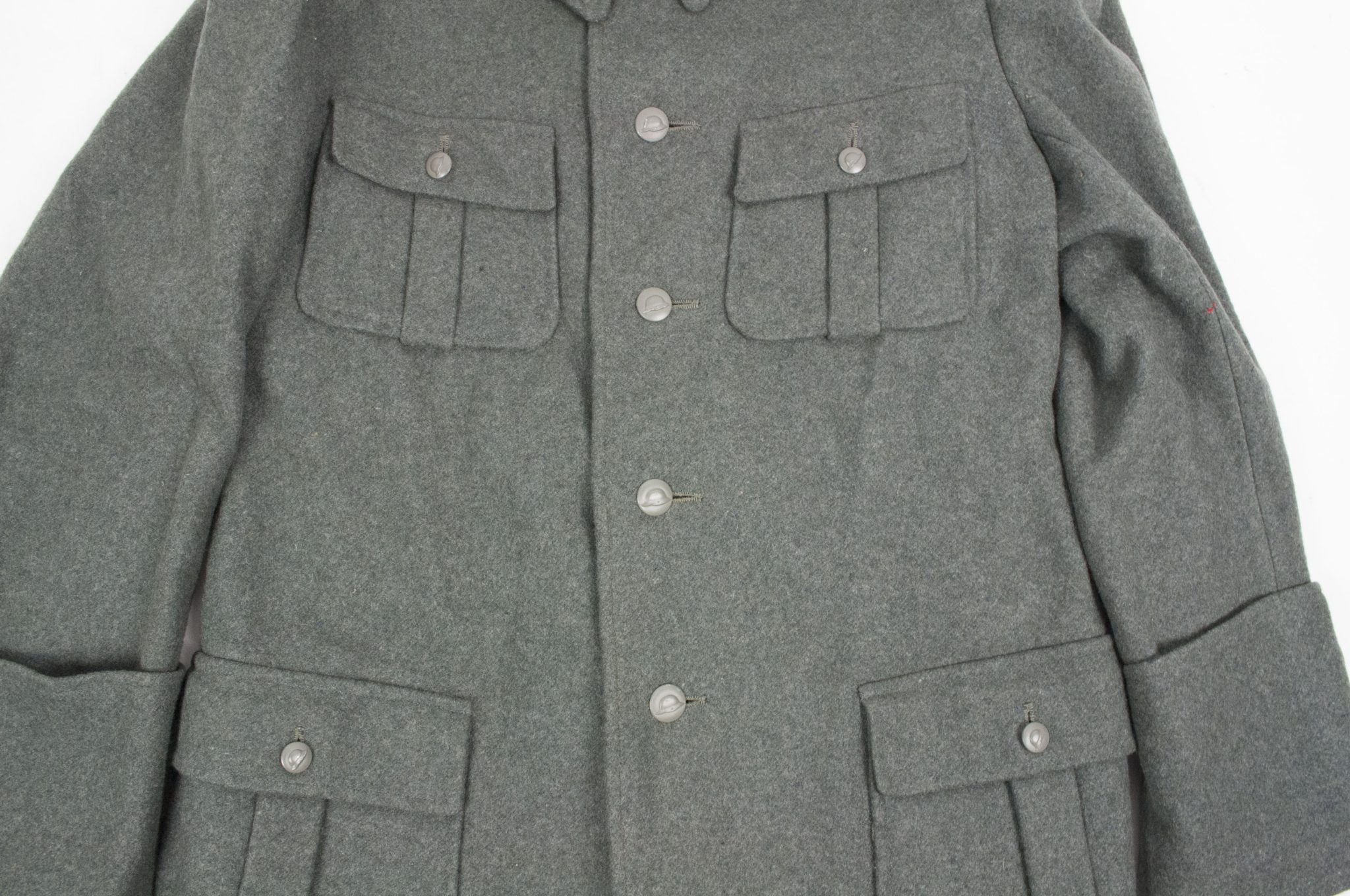 Stunning Stahlhelmbund Uniform Tunic & Breeches - rare - Image 66