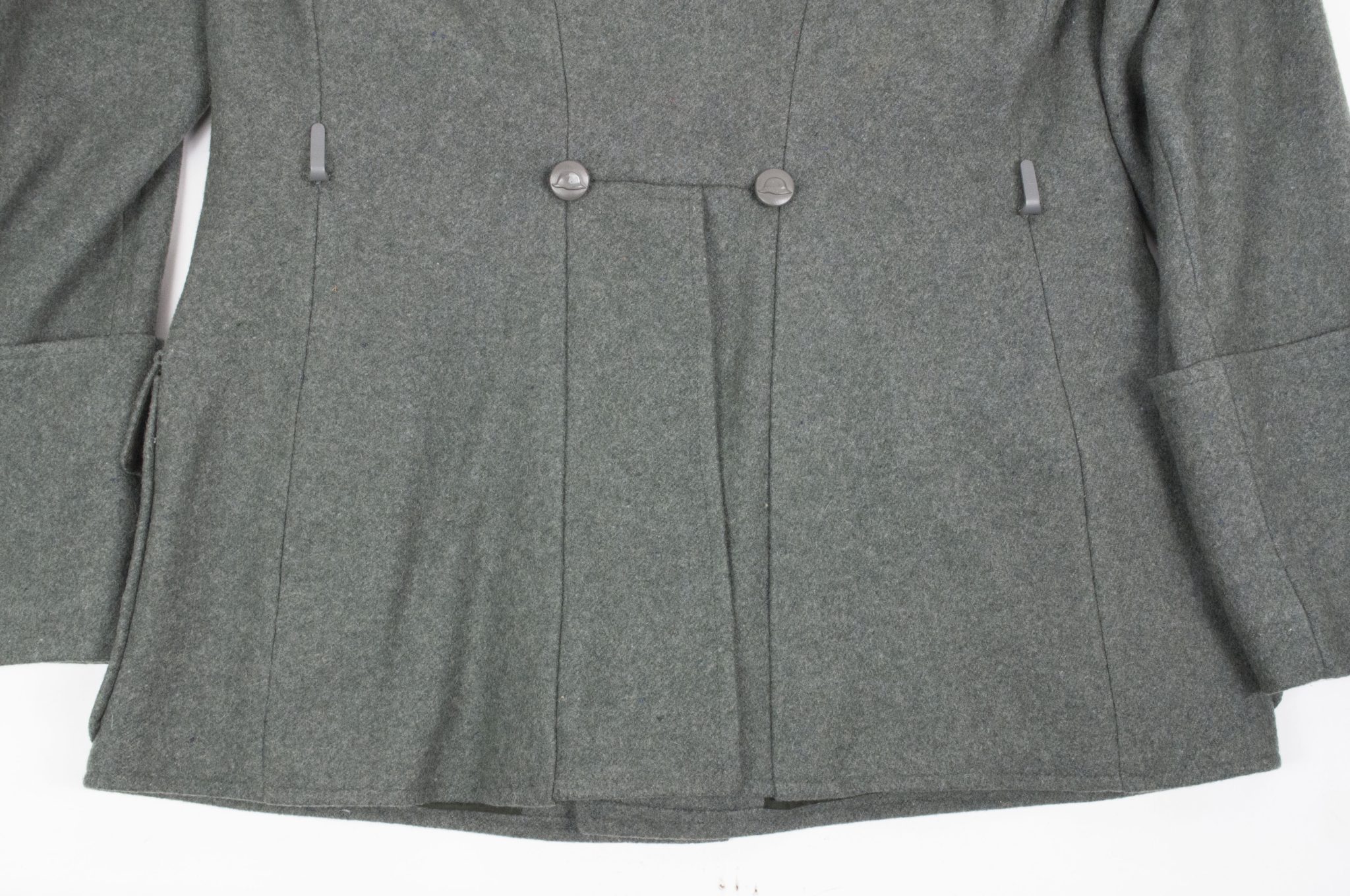 Stunning Stahlhelmbund Uniform Tunic & Breeches - rare - Image 75