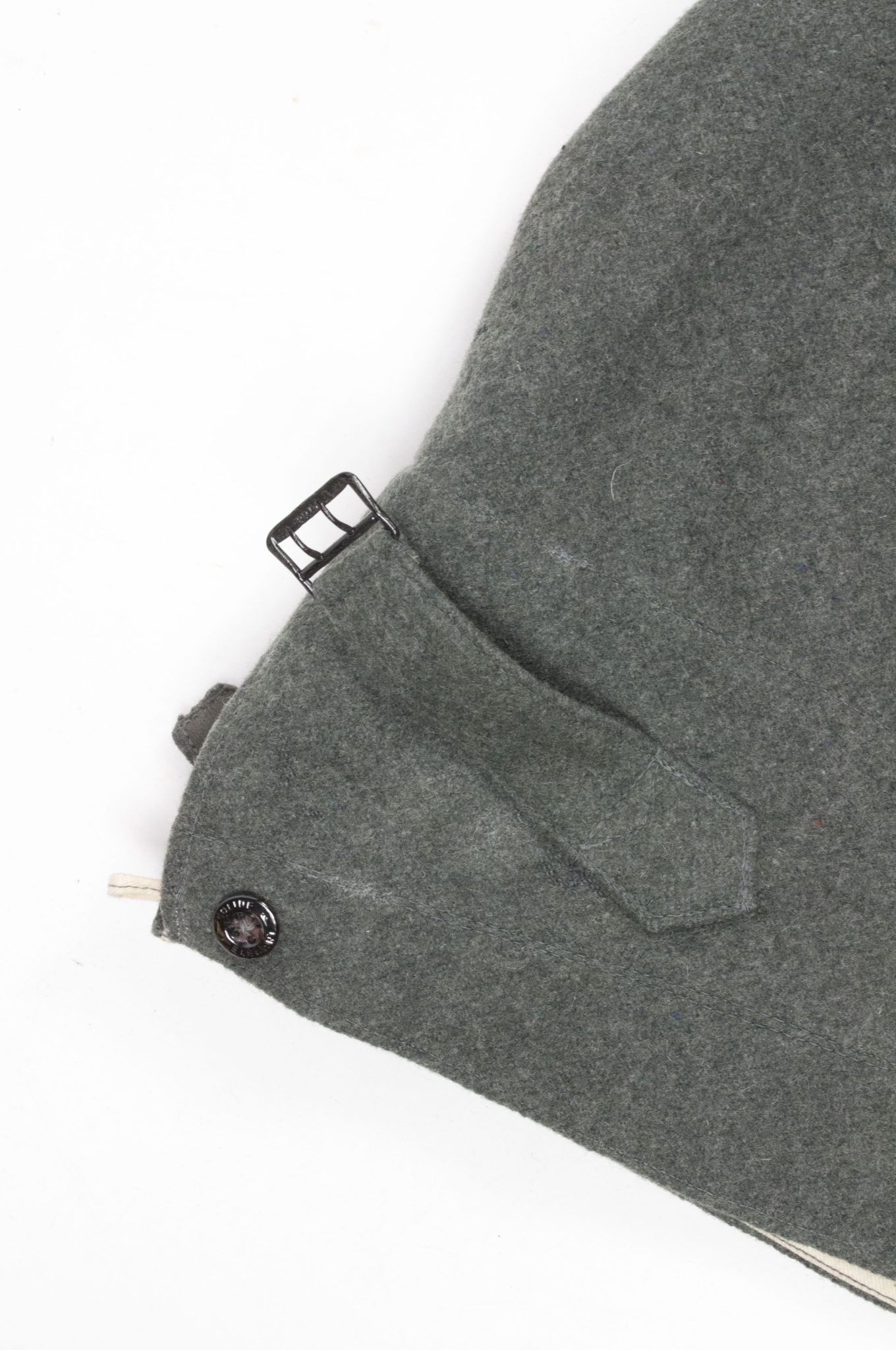 Stunning Stahlhelmbund Uniform Tunic & Breeches - rare - Image 10