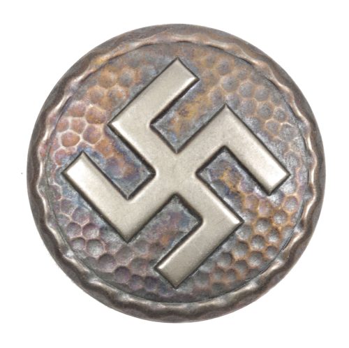 (Brooch) Swastika brooch