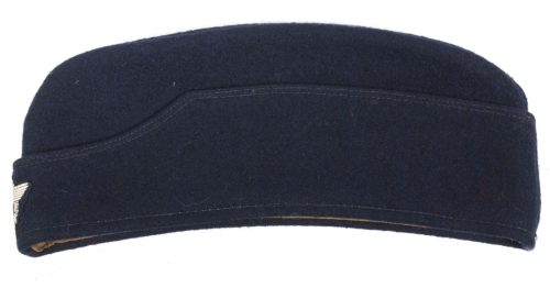 German Polizei Police sidecap - size 55