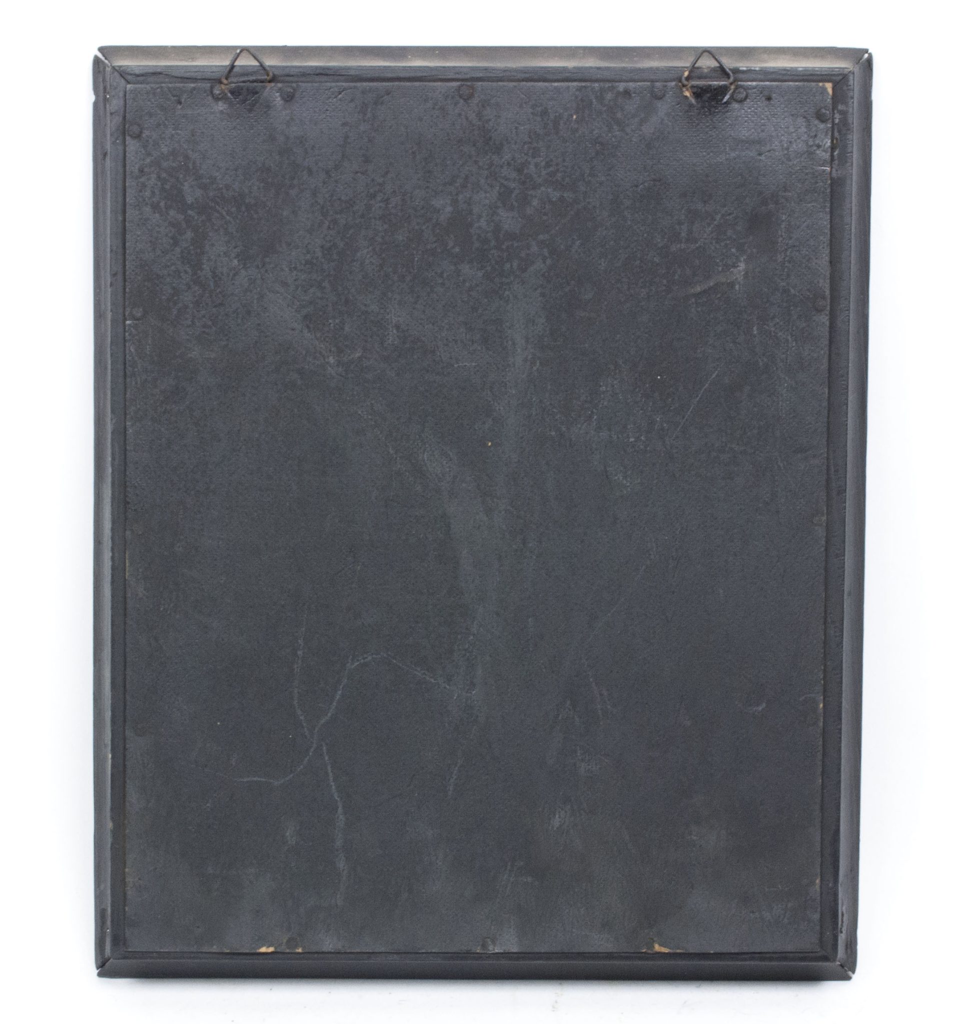 German-World-War-I-Frontsoldier-bust-large-size-30-cm-matching-Stahlhelmbund-Plaque-by-artist-Fritz-P.-Zimmer-VERY-RARE